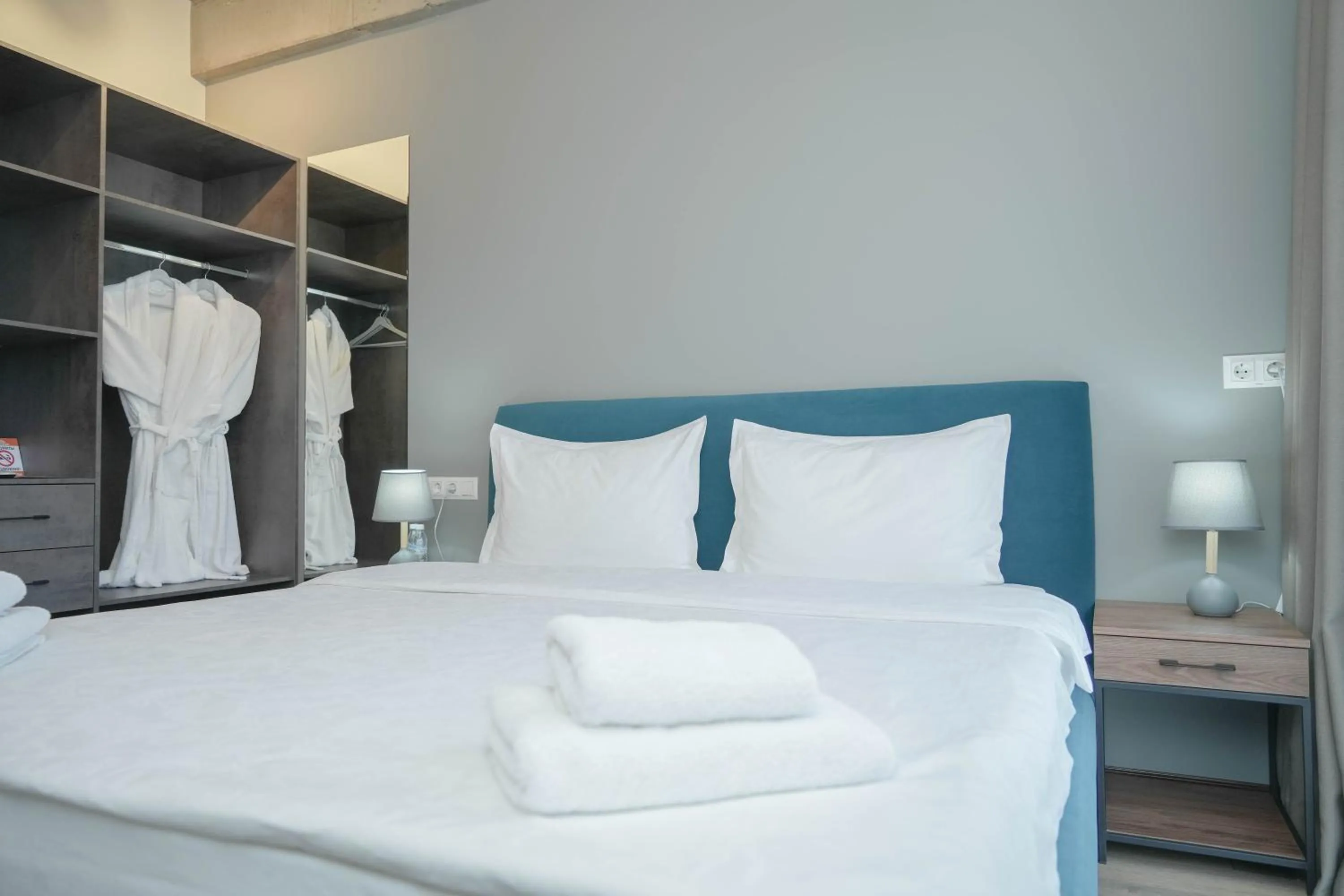 Gastello hotel
