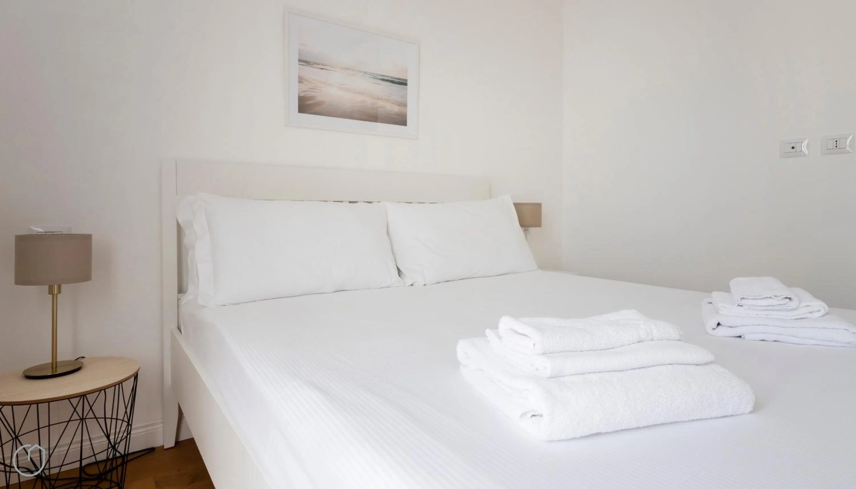 Other, Bed in Italianway Easy - Gasparotto 4