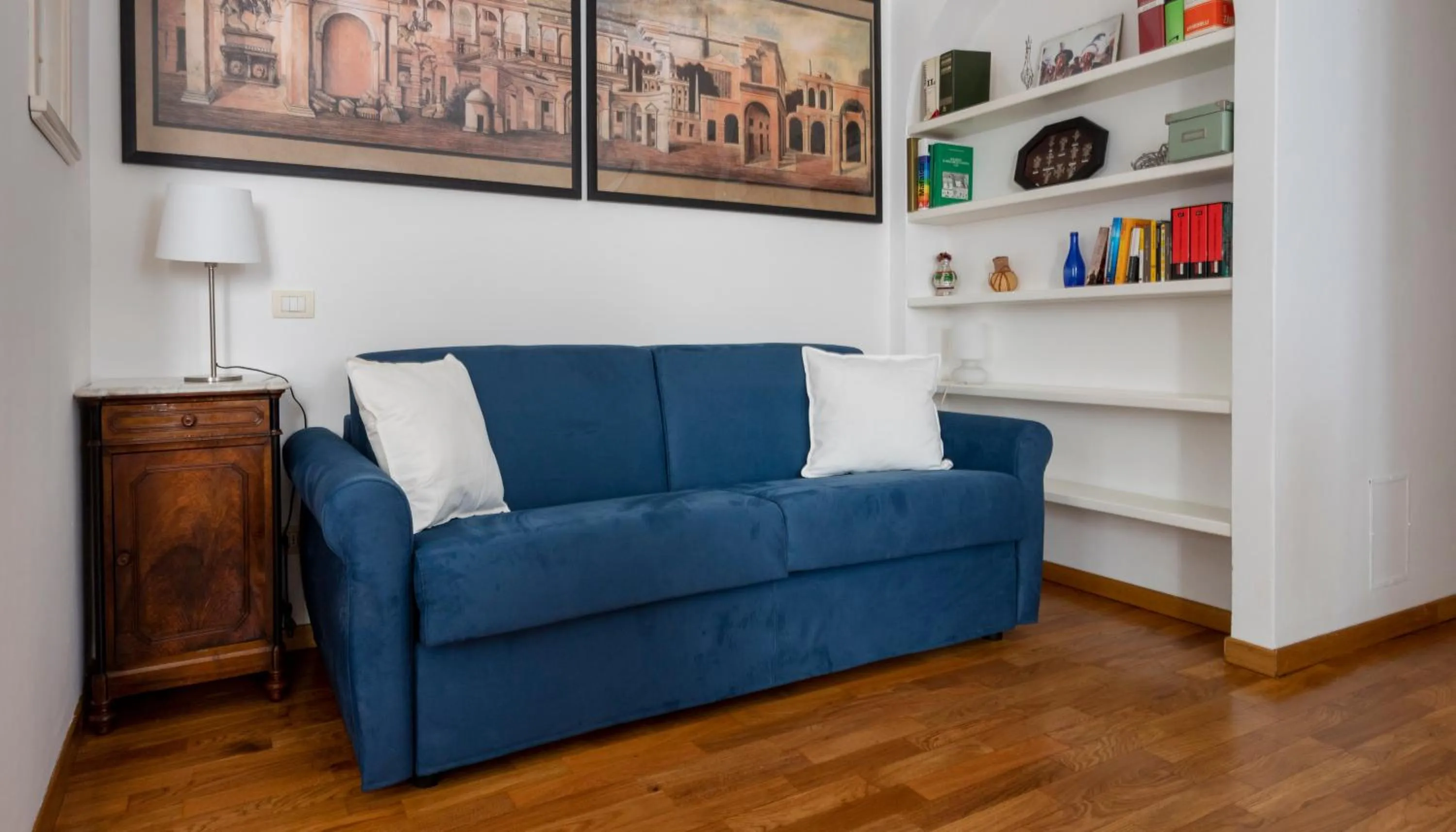 Other in Italianway - Volta 20