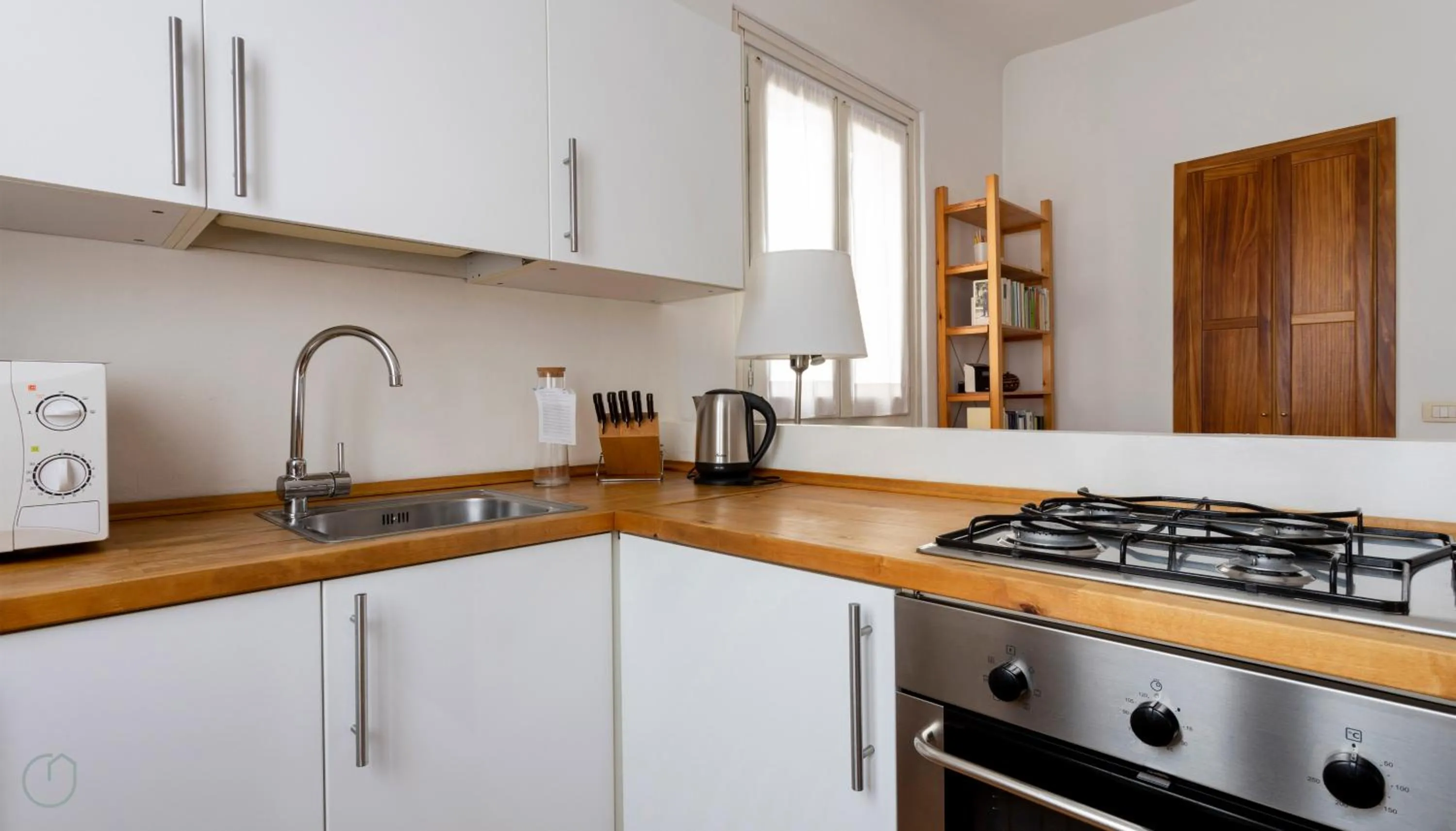 Other in Italianway Easy - Volta 20