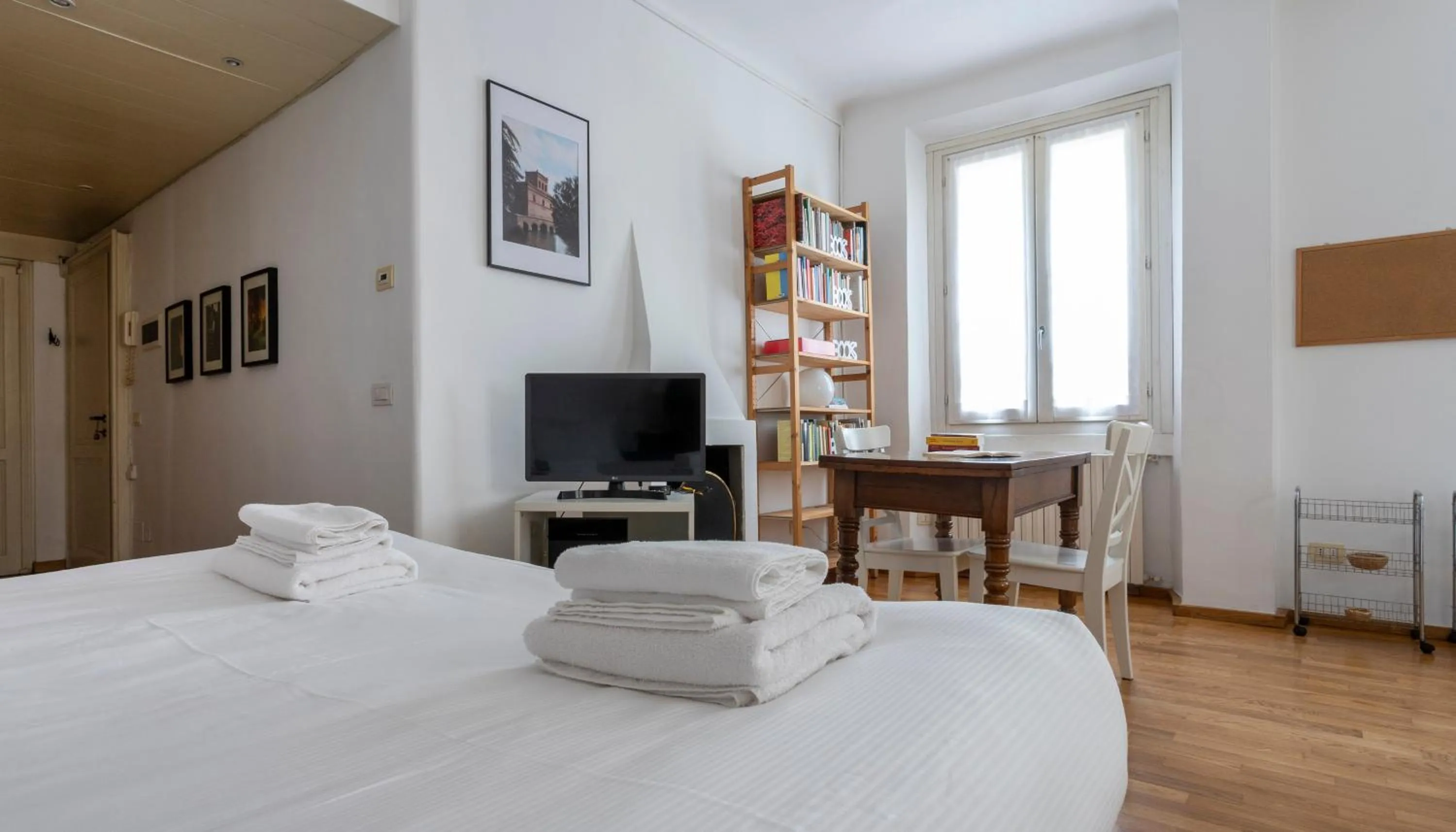 Other, Bed in Italianway - Volta 20