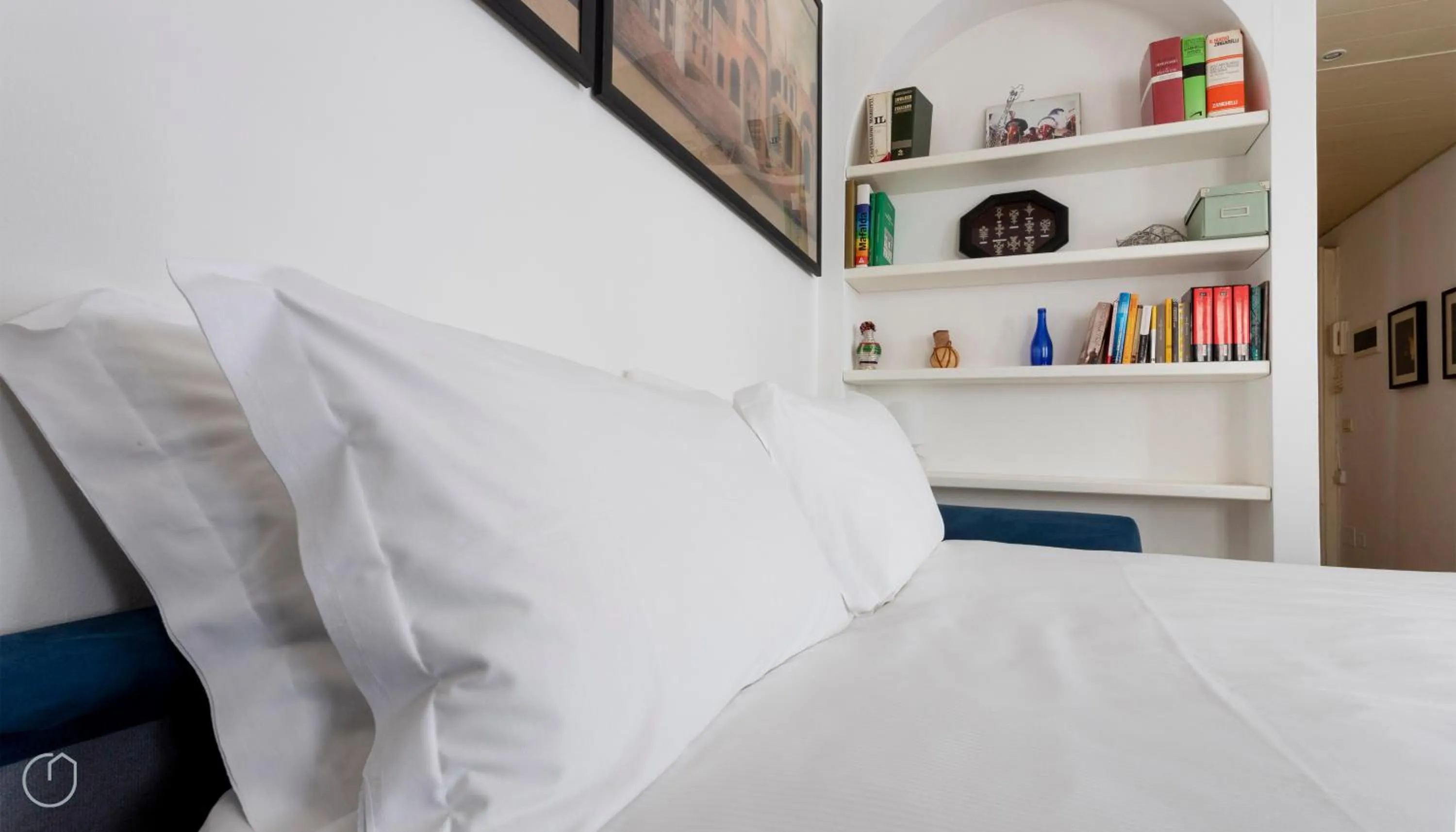 Other, Bed in Italianway Easy - Volta 20