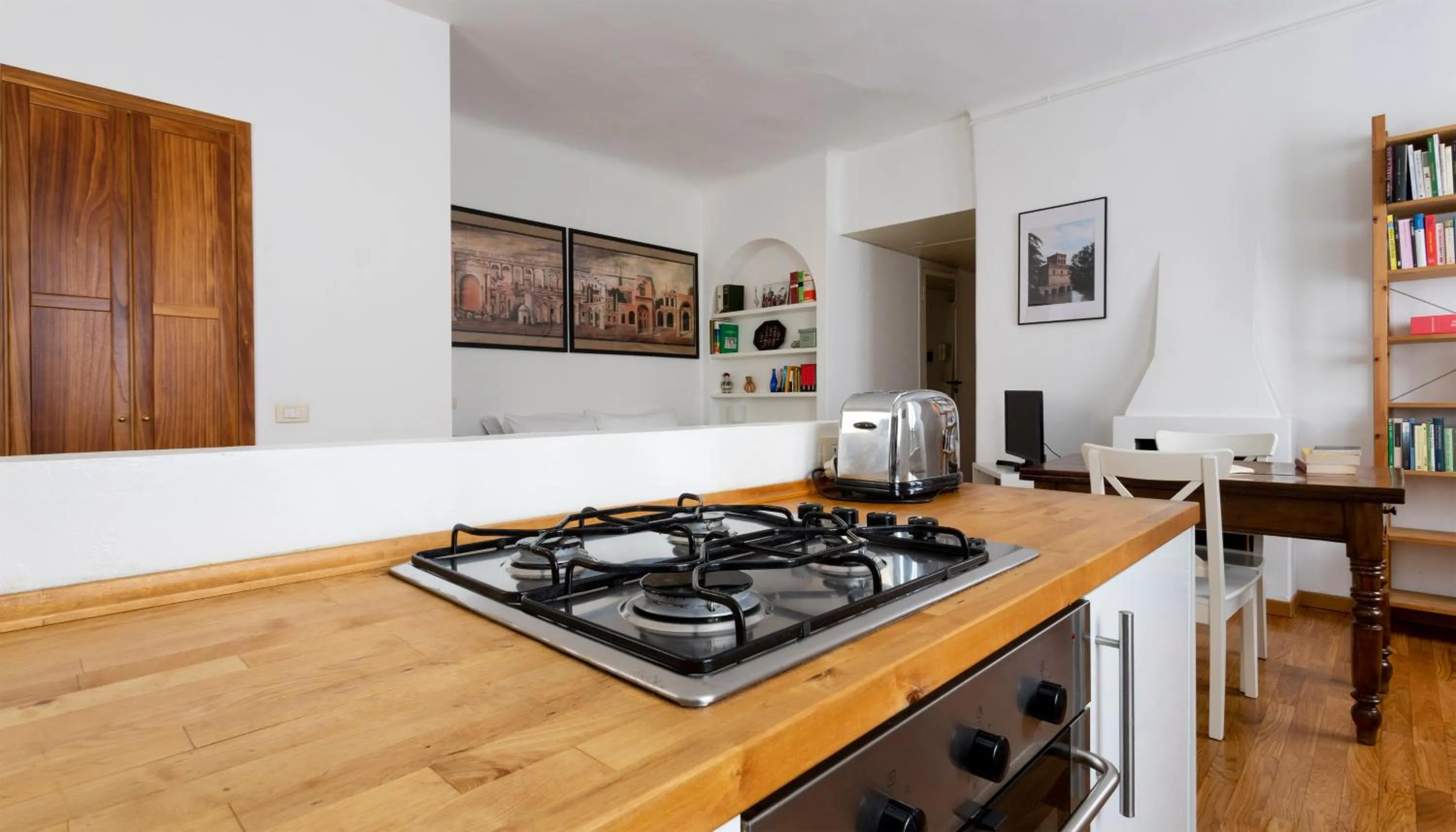 Other in Italianway - Volta 20