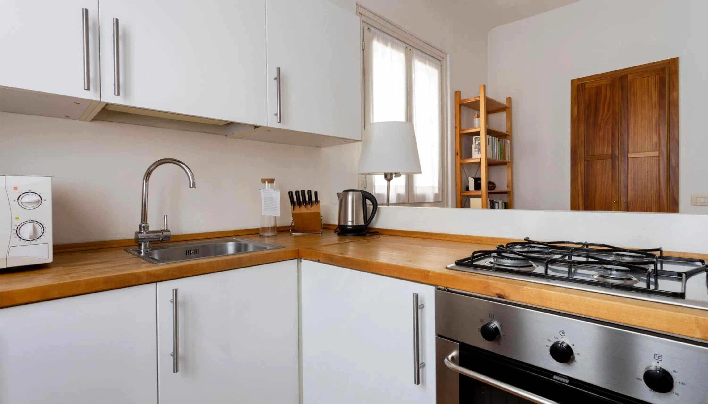 Other in Italianway - Volta 20