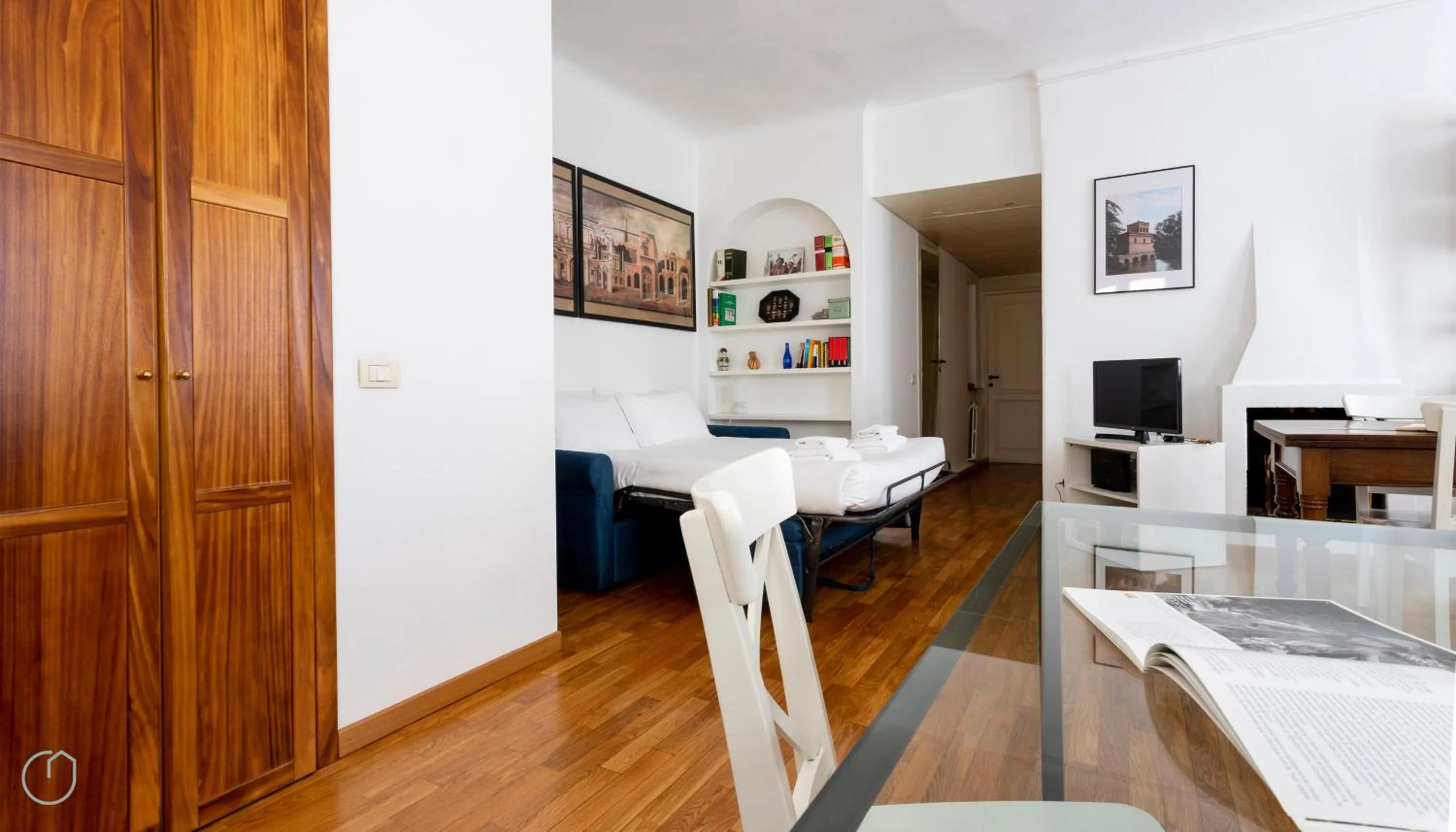 Other in Italianway Easy - Volta 20