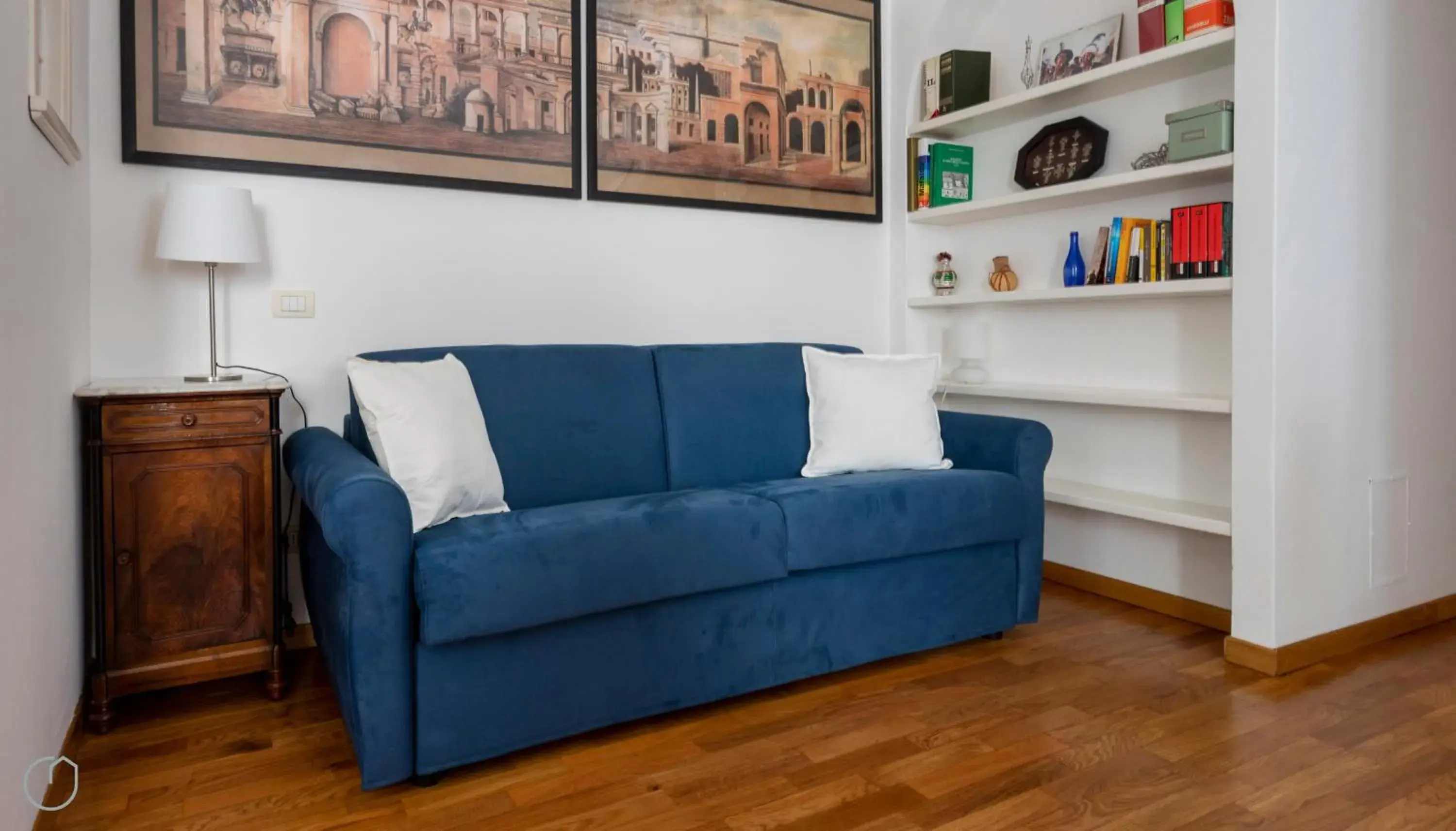 Studio in Italianway Easy - Volta 20 Studio in Italianway Easy - Volta 20