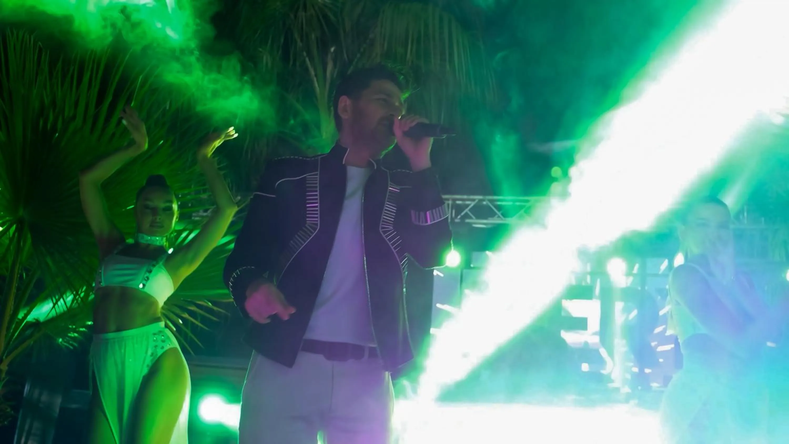 Activities in Sunthalia Hotels & Resorts Ultra All Inclusive Adults Only Party Hotel