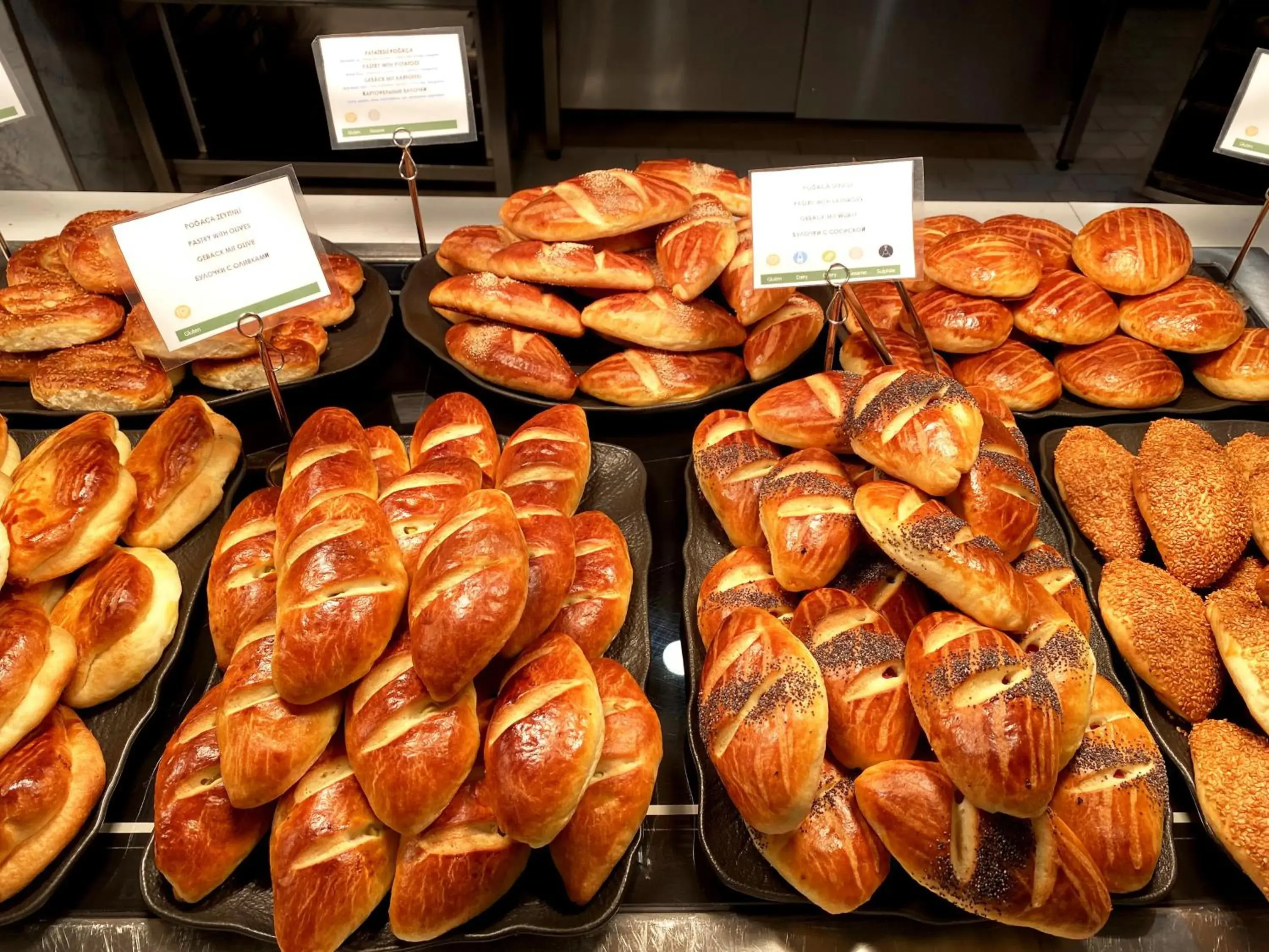 Breakfast in Sunthalia Hotels & Resorts Ultra All Inclusive Adults Only Party Hotel Breakfast in Sunthalia Hotels & Resorts Ultra All Inclusive Adults Only Party Hotel