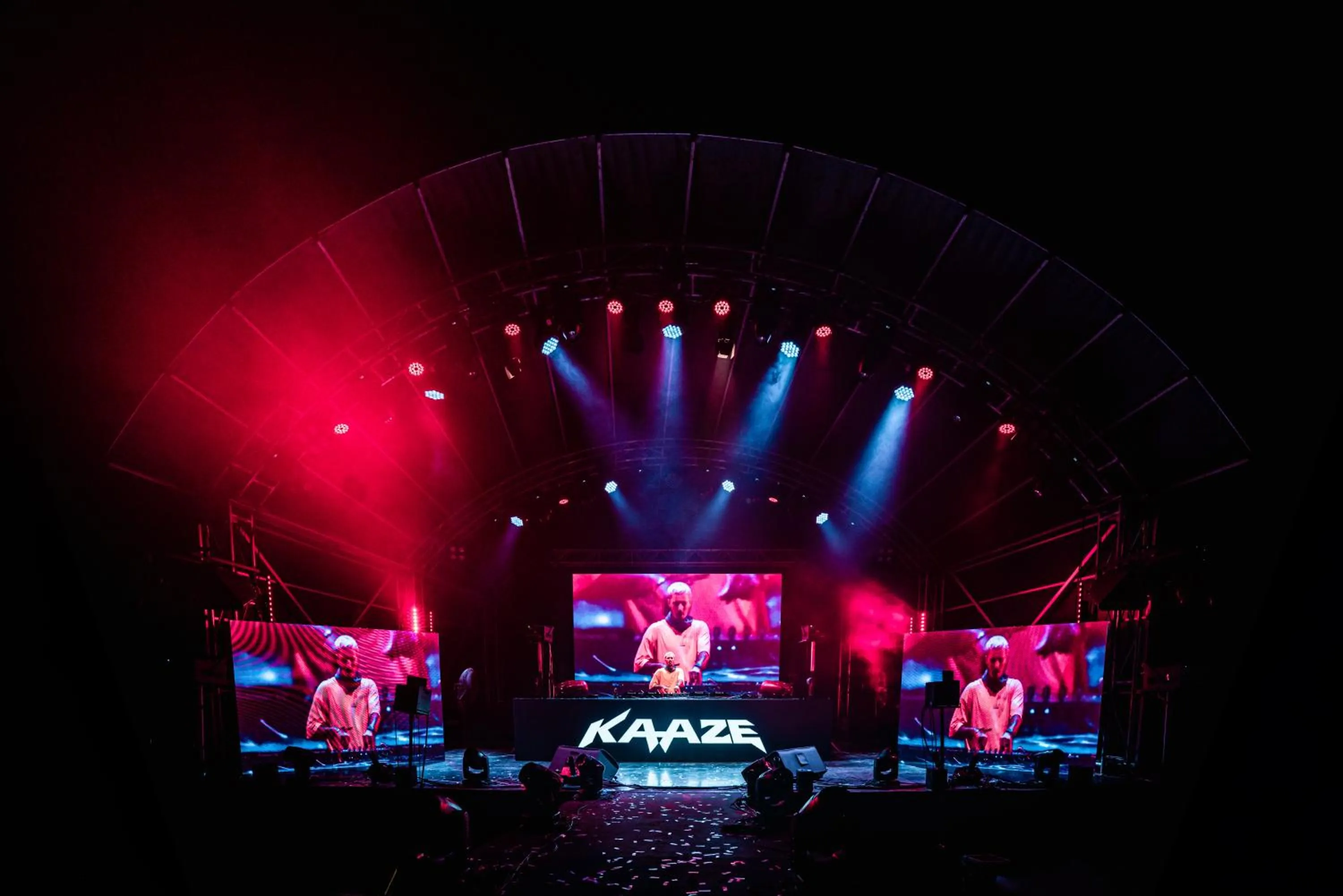 Activities in Sunthalia Hotels & Resorts Ultra All Inclusive Adults Only Party Hotel