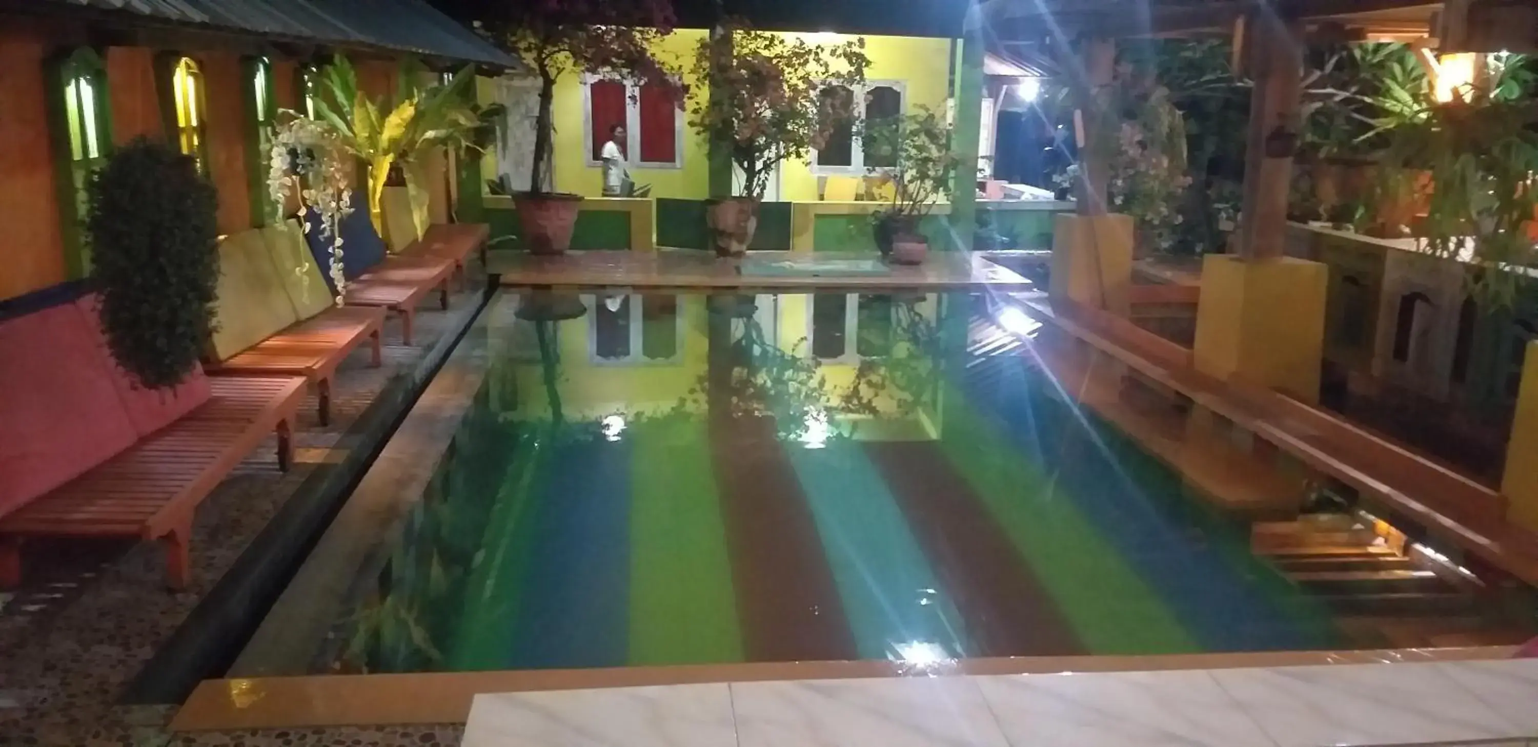 Alola inn Alola inn