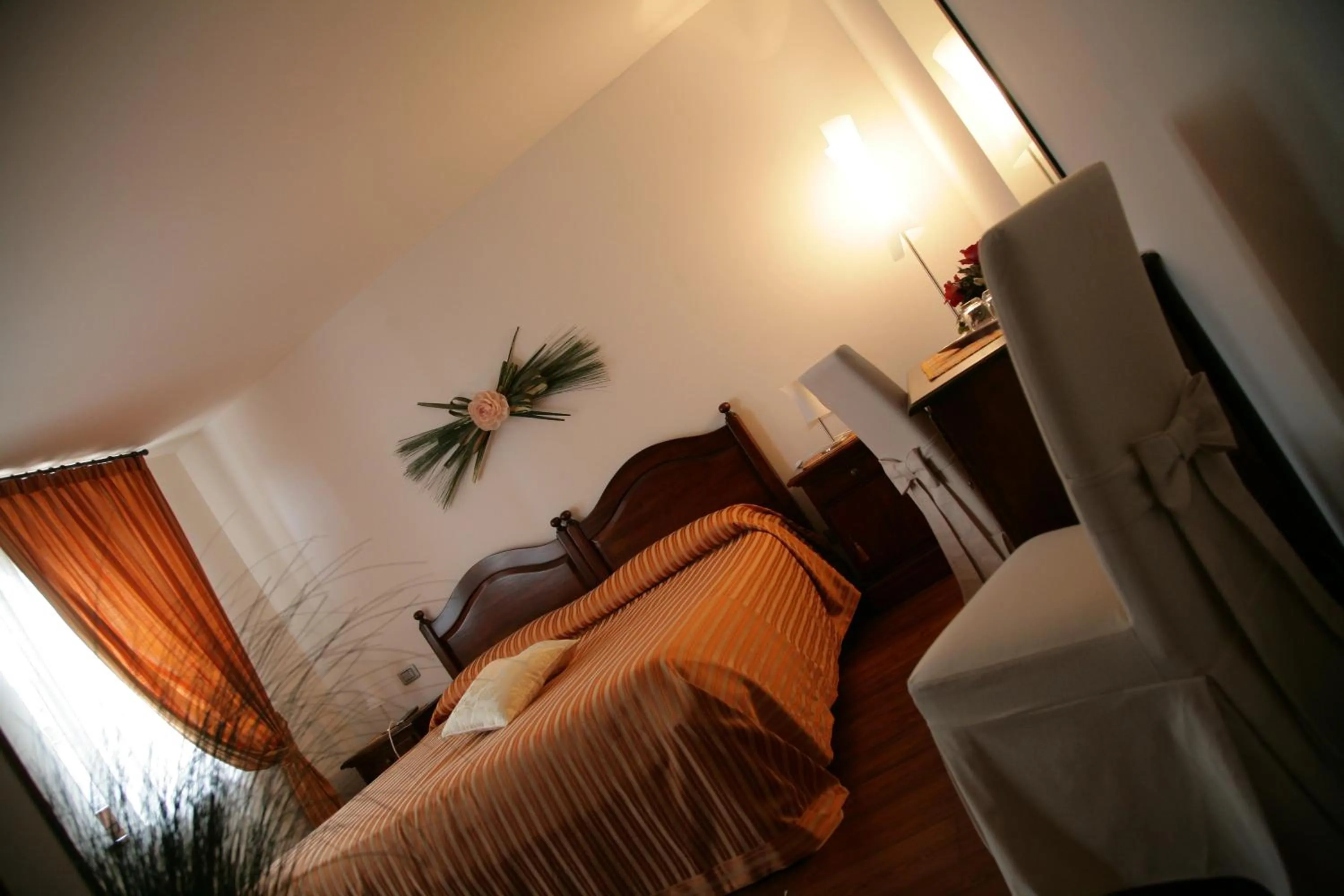 Double Room in Cascina Lavaroni