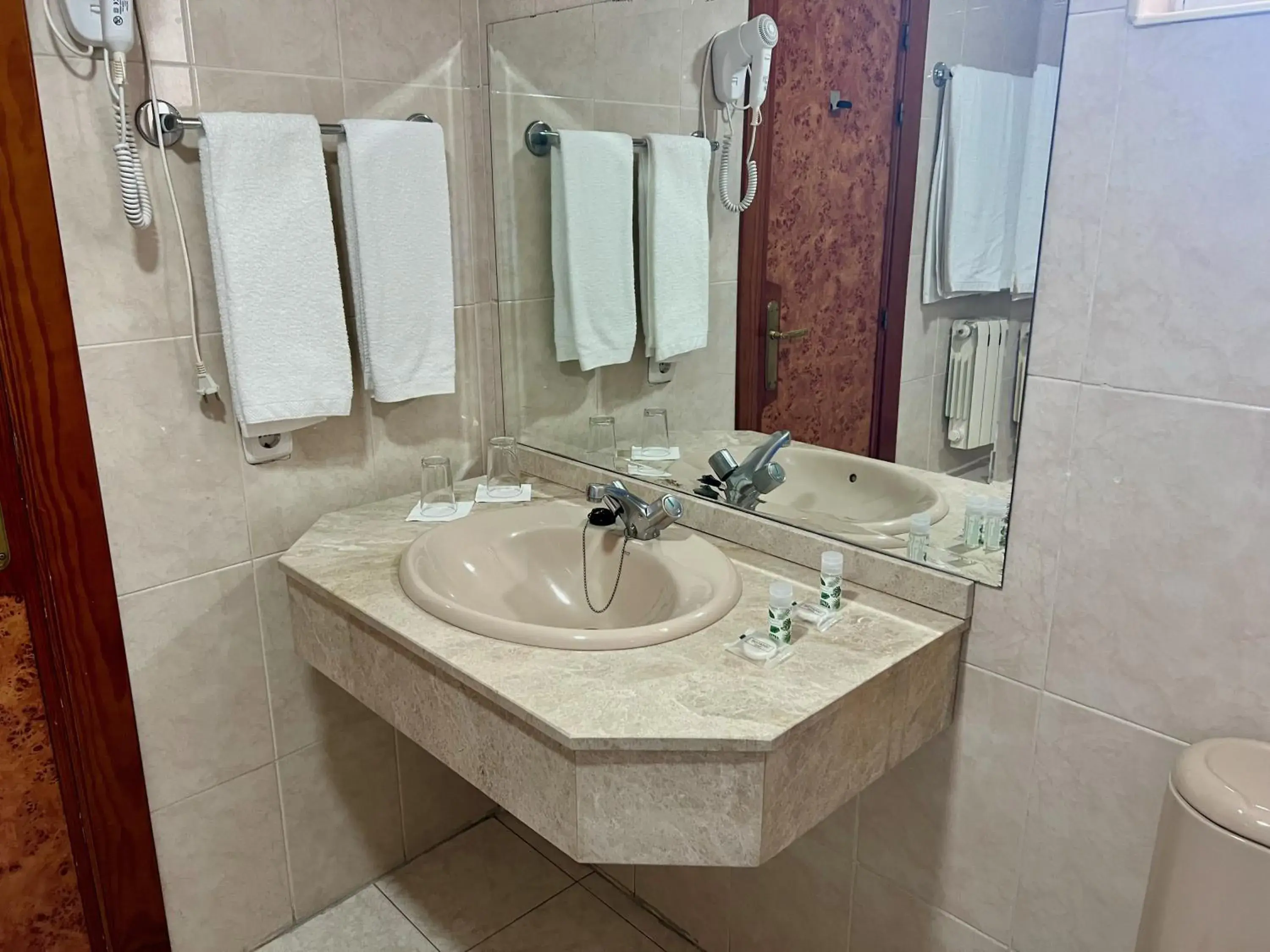 AP Hotel Madrid Airport AP Hotel Madrid Airport