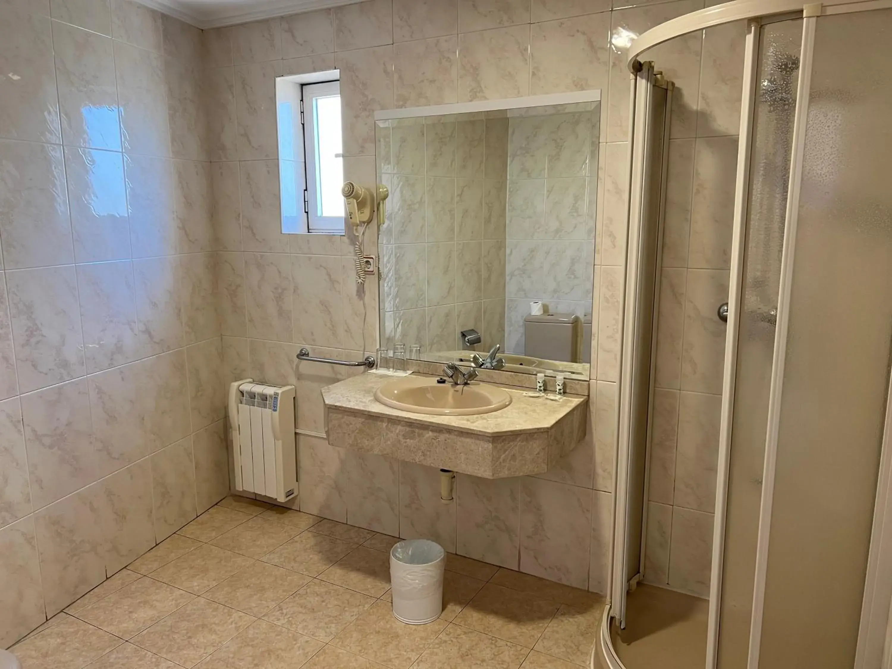 AP Hotel Madrid Airport AP Hotel Madrid Airport