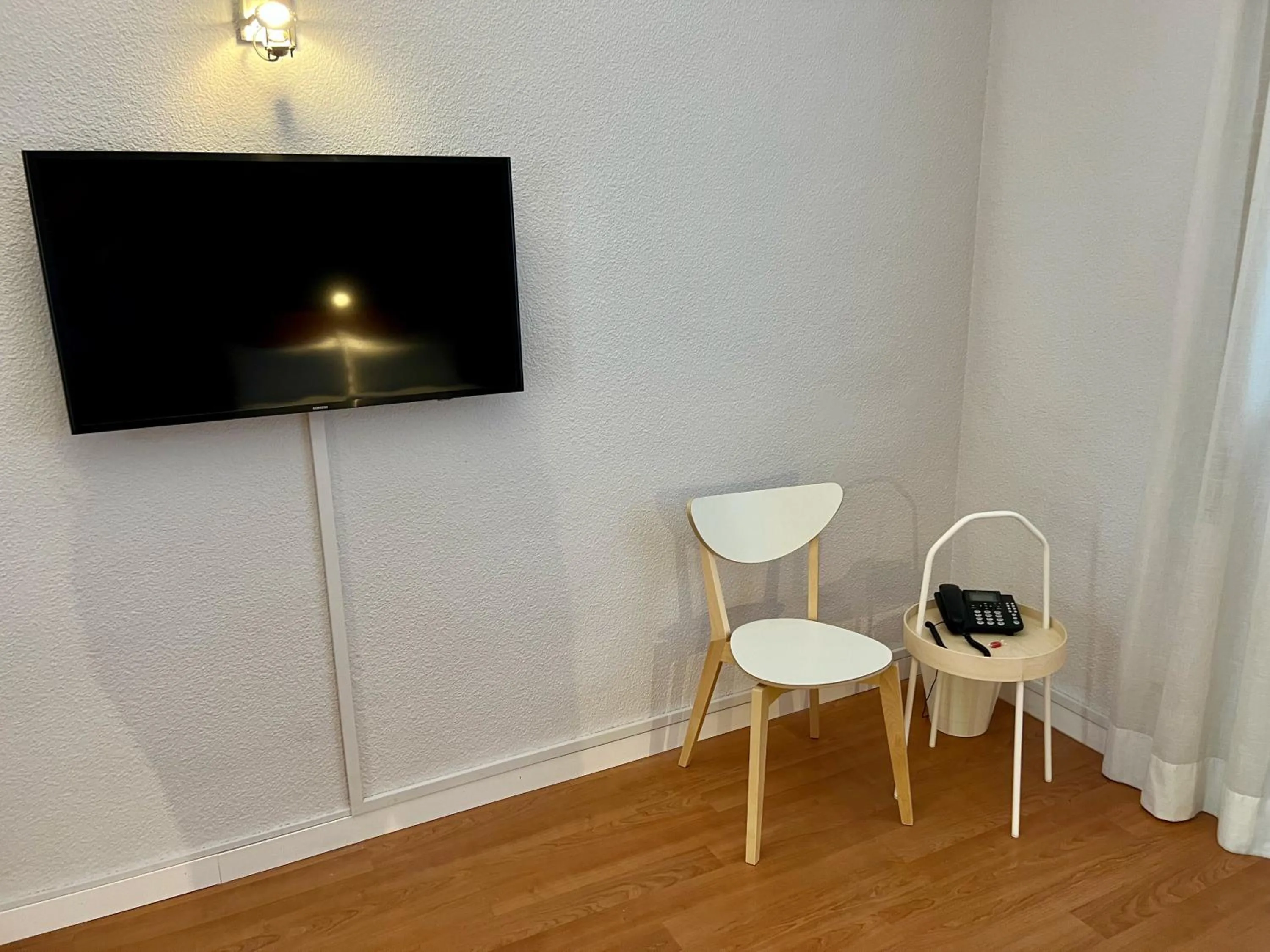 AP Hotel Madrid Airport