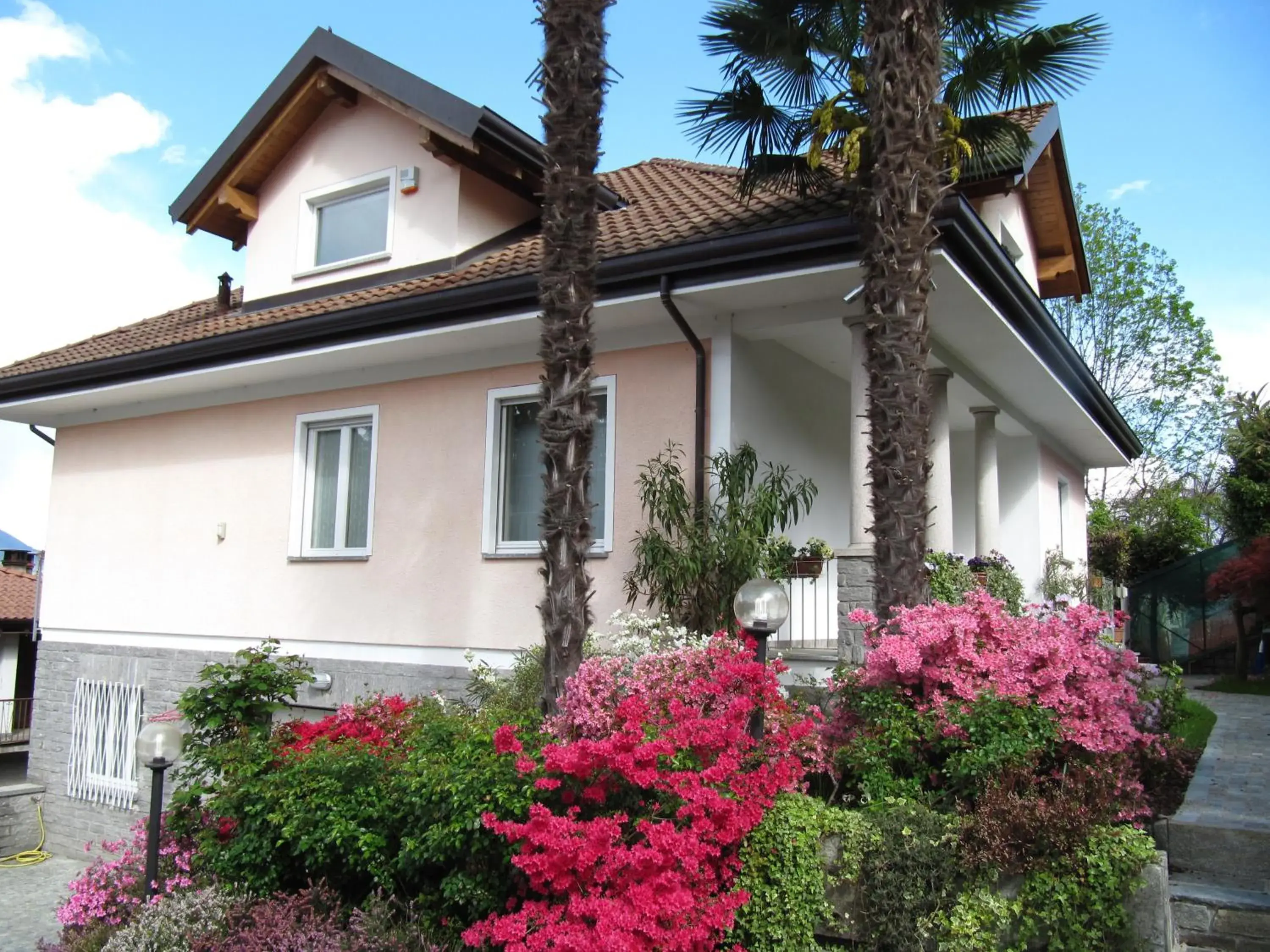 Ori Villa Oriana Ori Villa Oriana