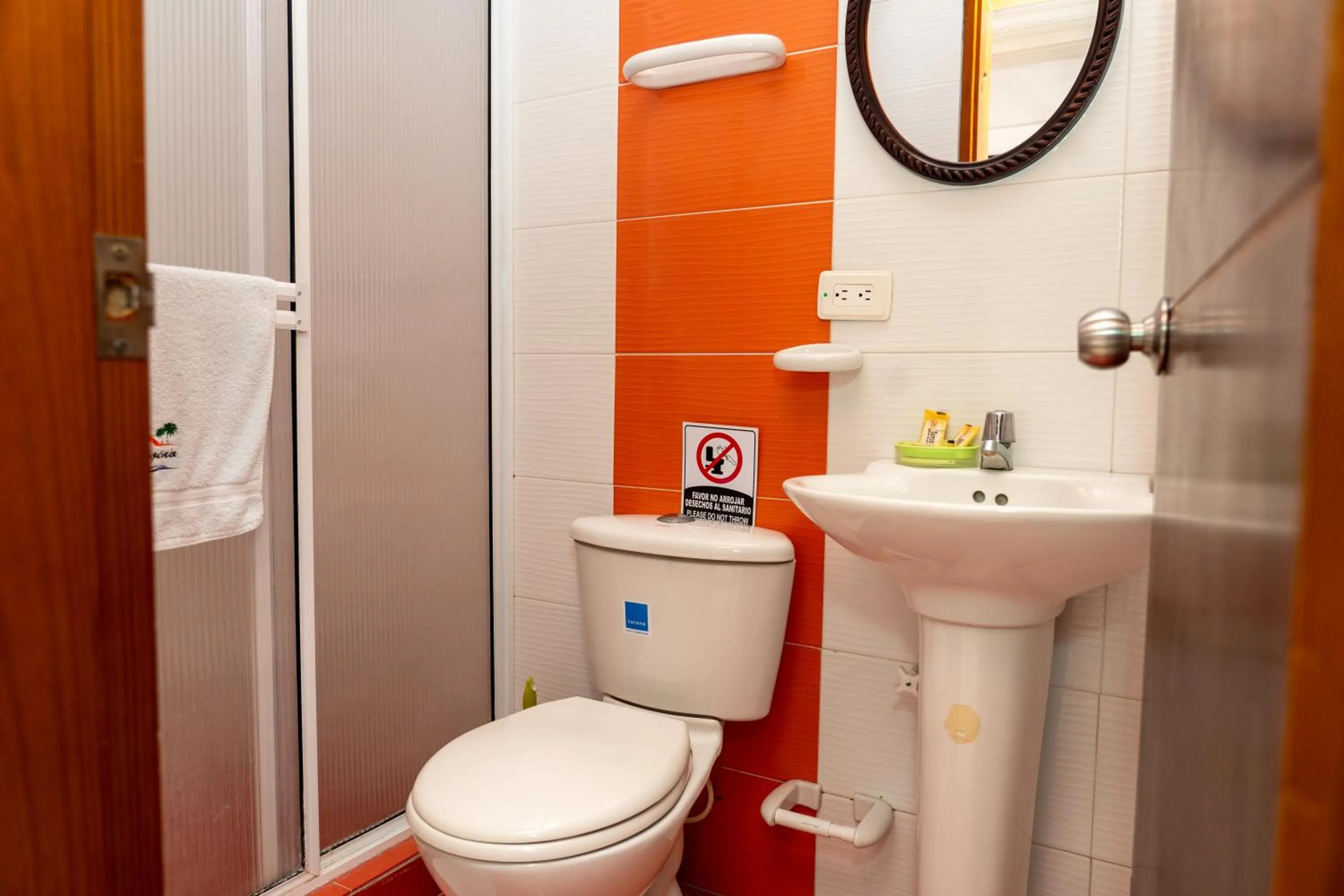 Apartamento Miss Brigida