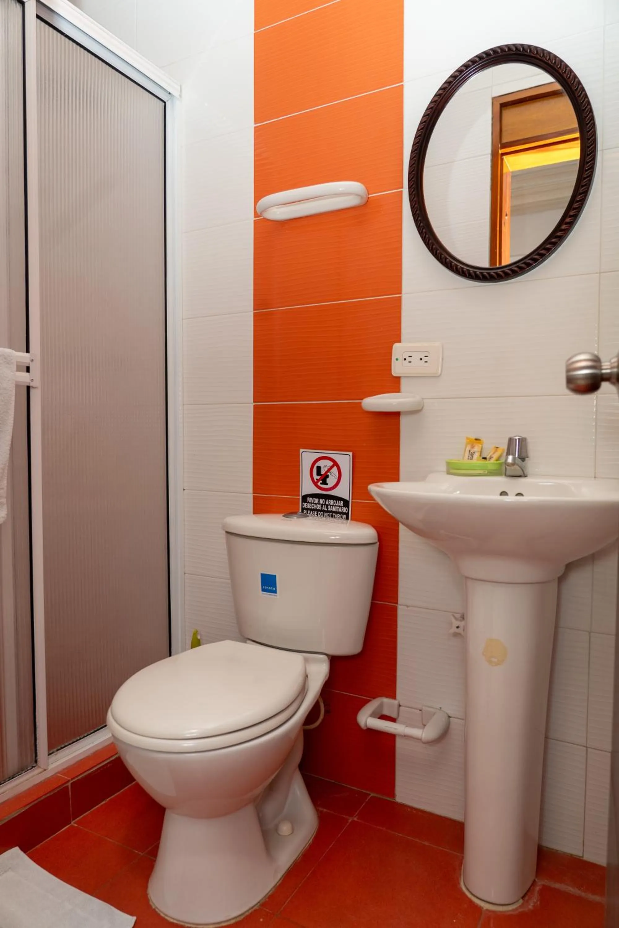 Apartamento Miss Brigida