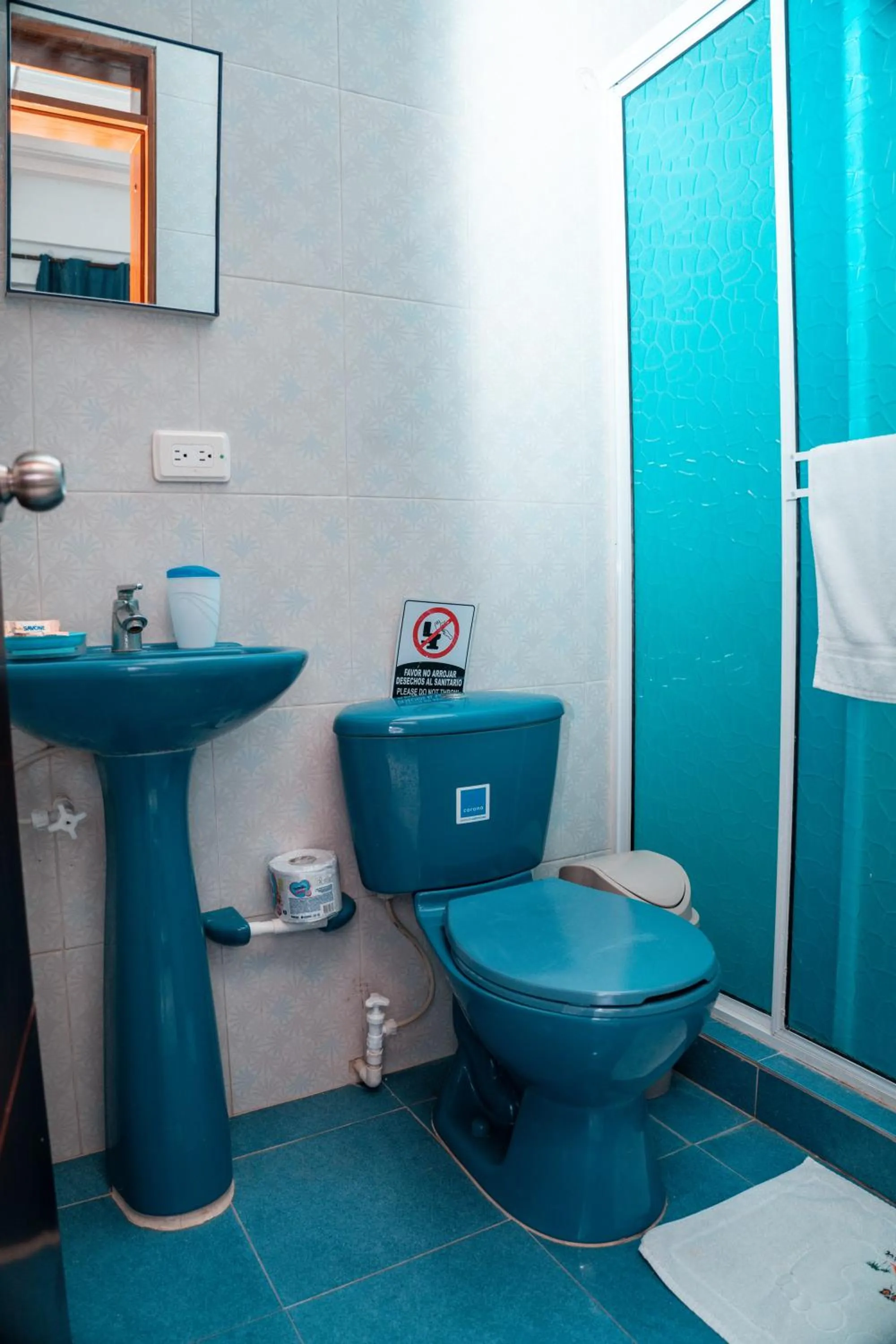 Apartamento Miss Brigida