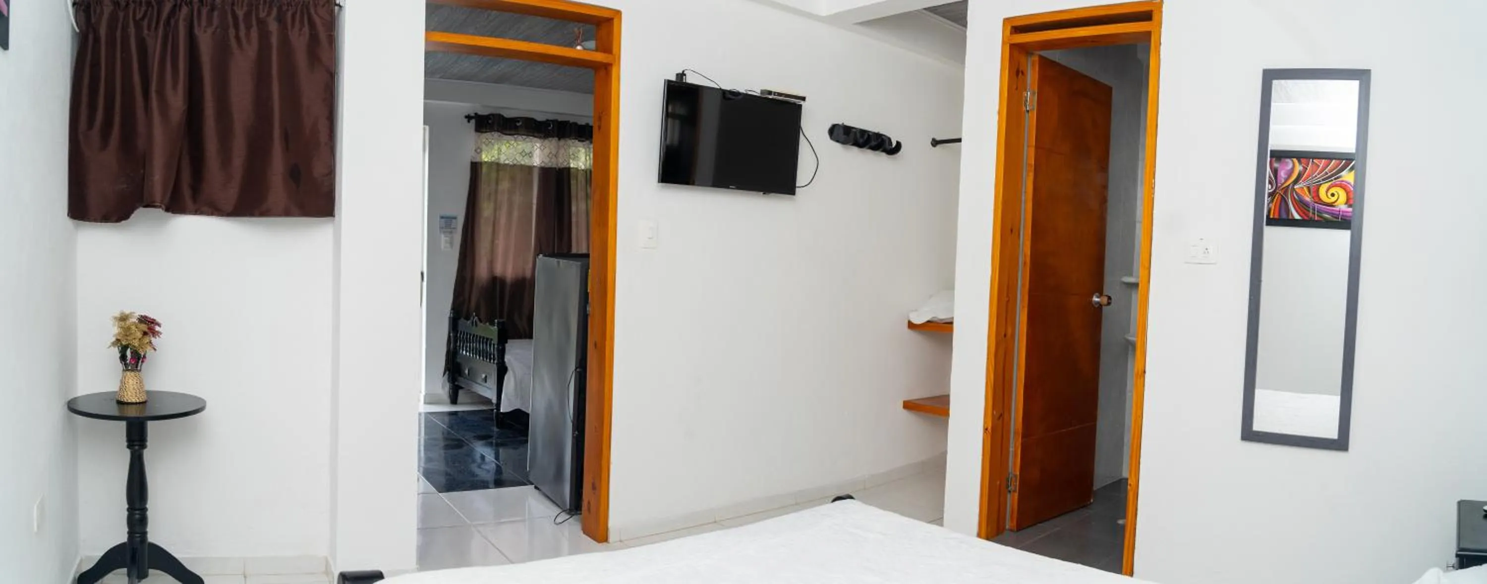 Apartamento Miss Brigida