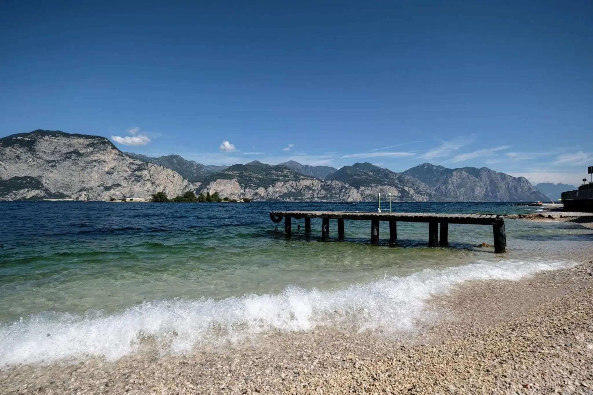 Beach in Hotel Firenze 3 Stelle Superior