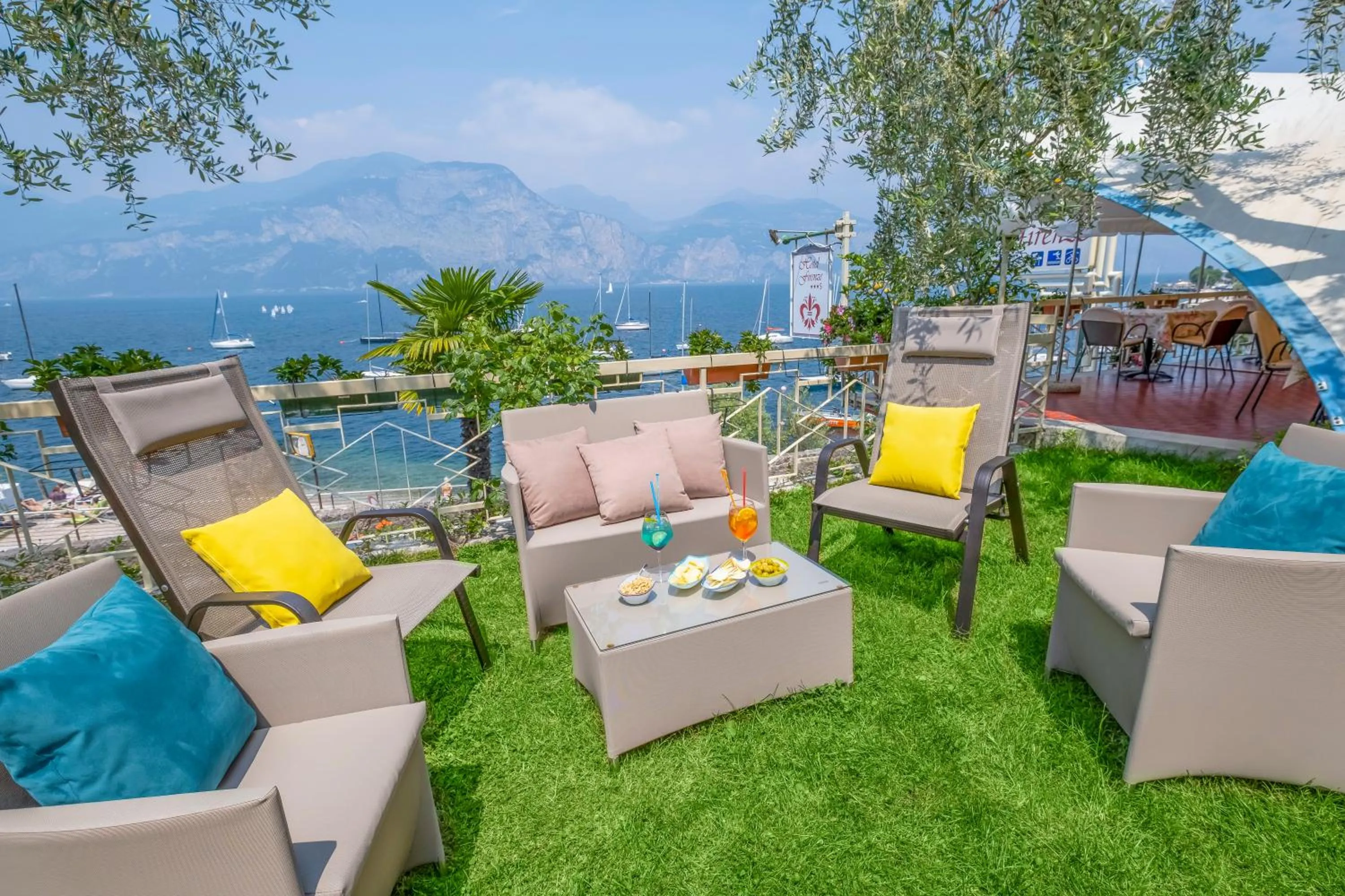 Hotel Firenze 3 Stelle Superior