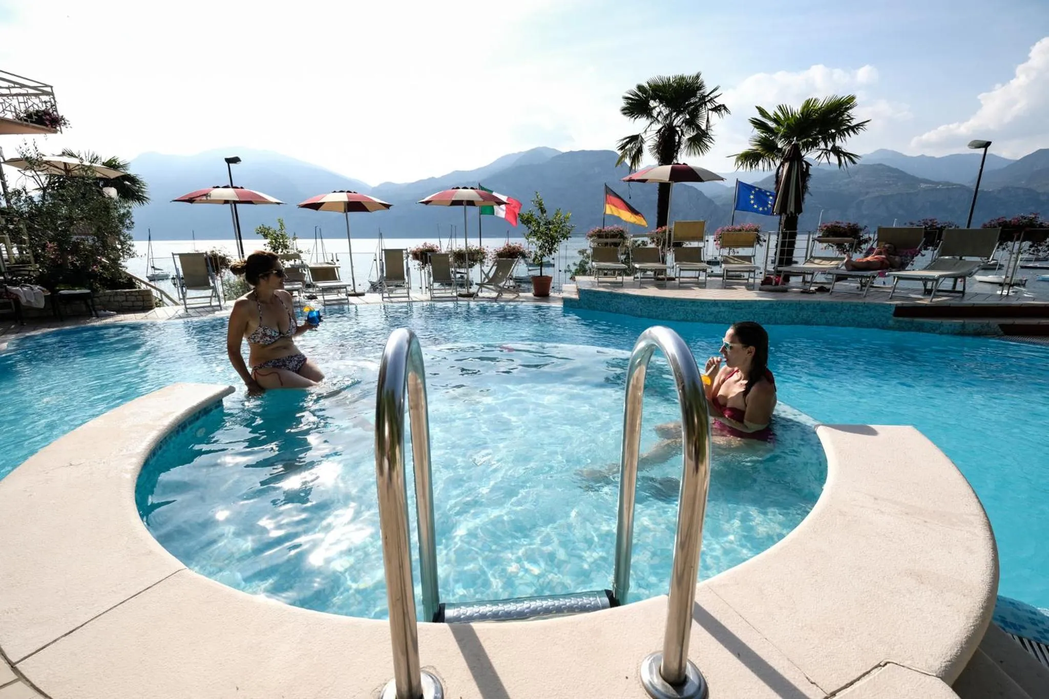  in Hotel Firenze 3 Stelle Superior