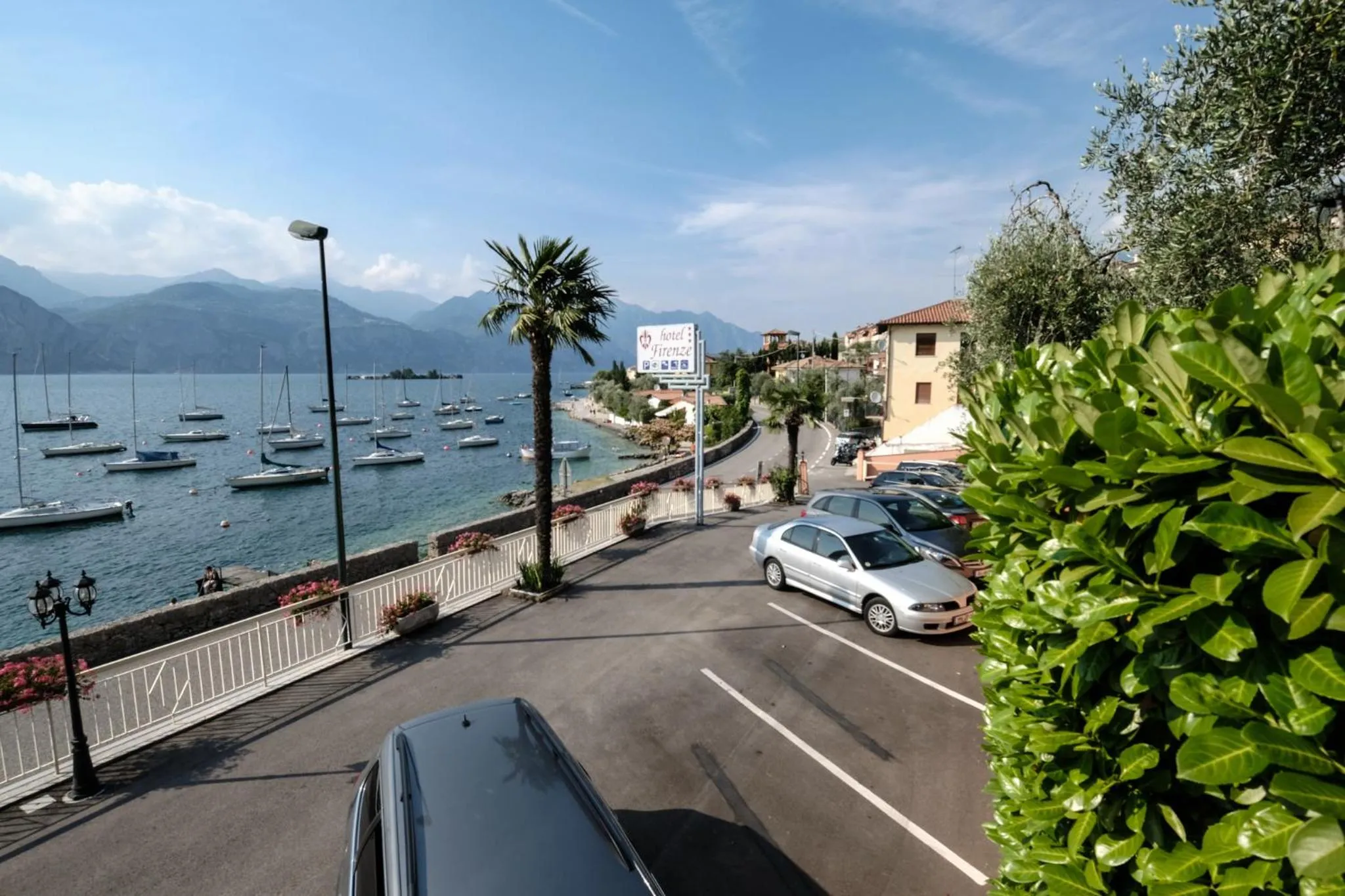 Hotel Firenze 3 Stelle Superior