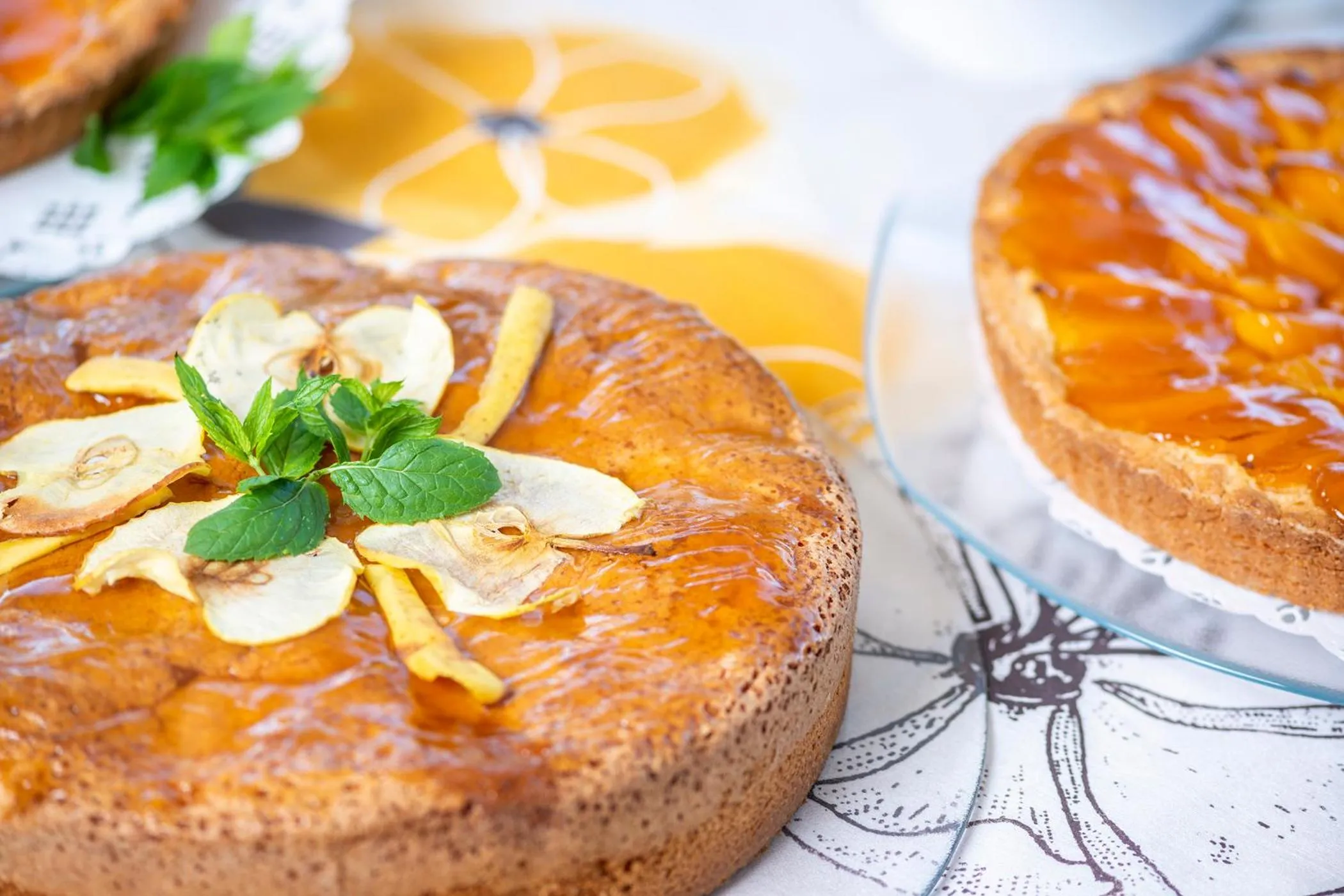 Food and drinks in Hotel Firenze 3 Stelle Superior