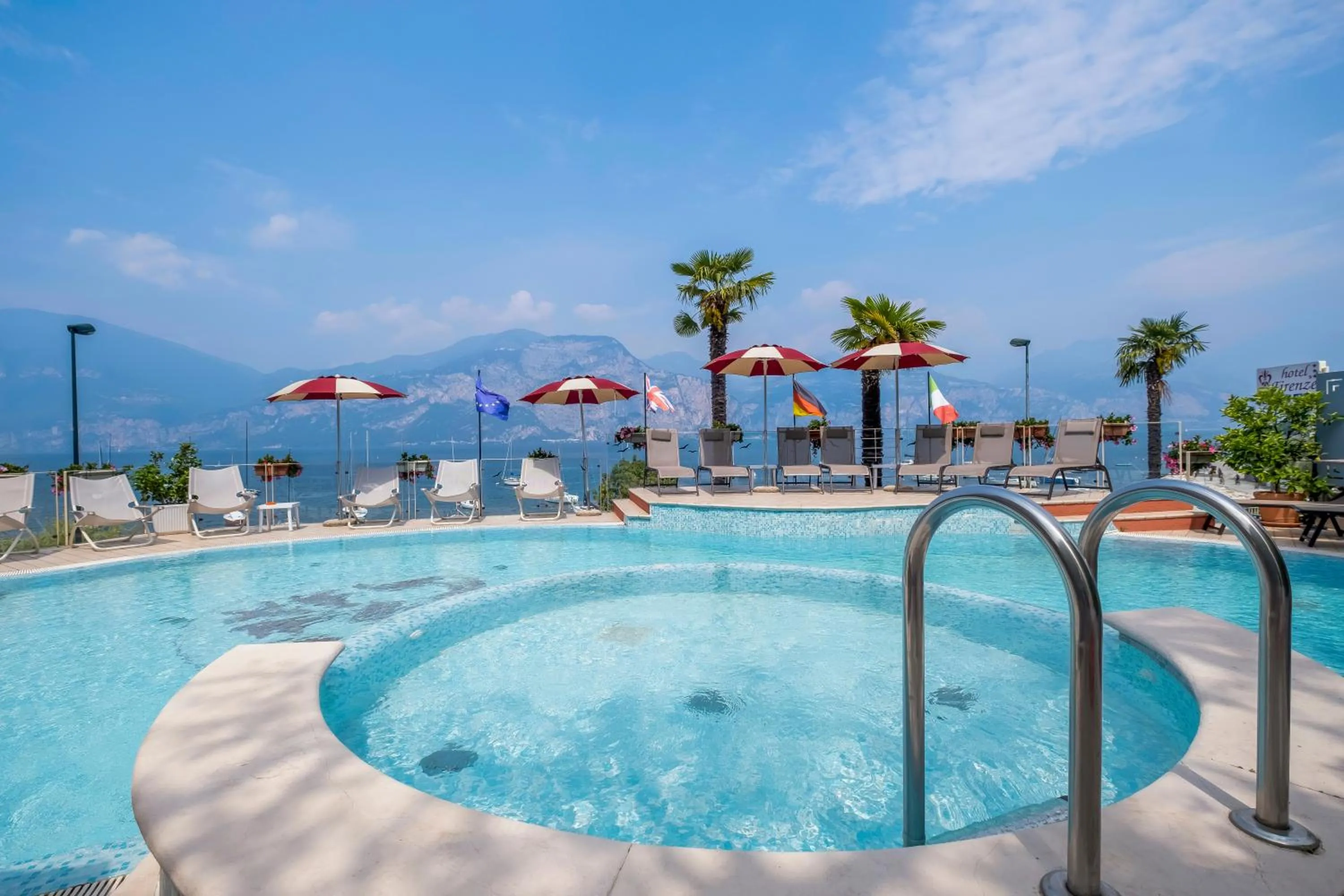 Day in Hotel Firenze 3 Stelle Superior