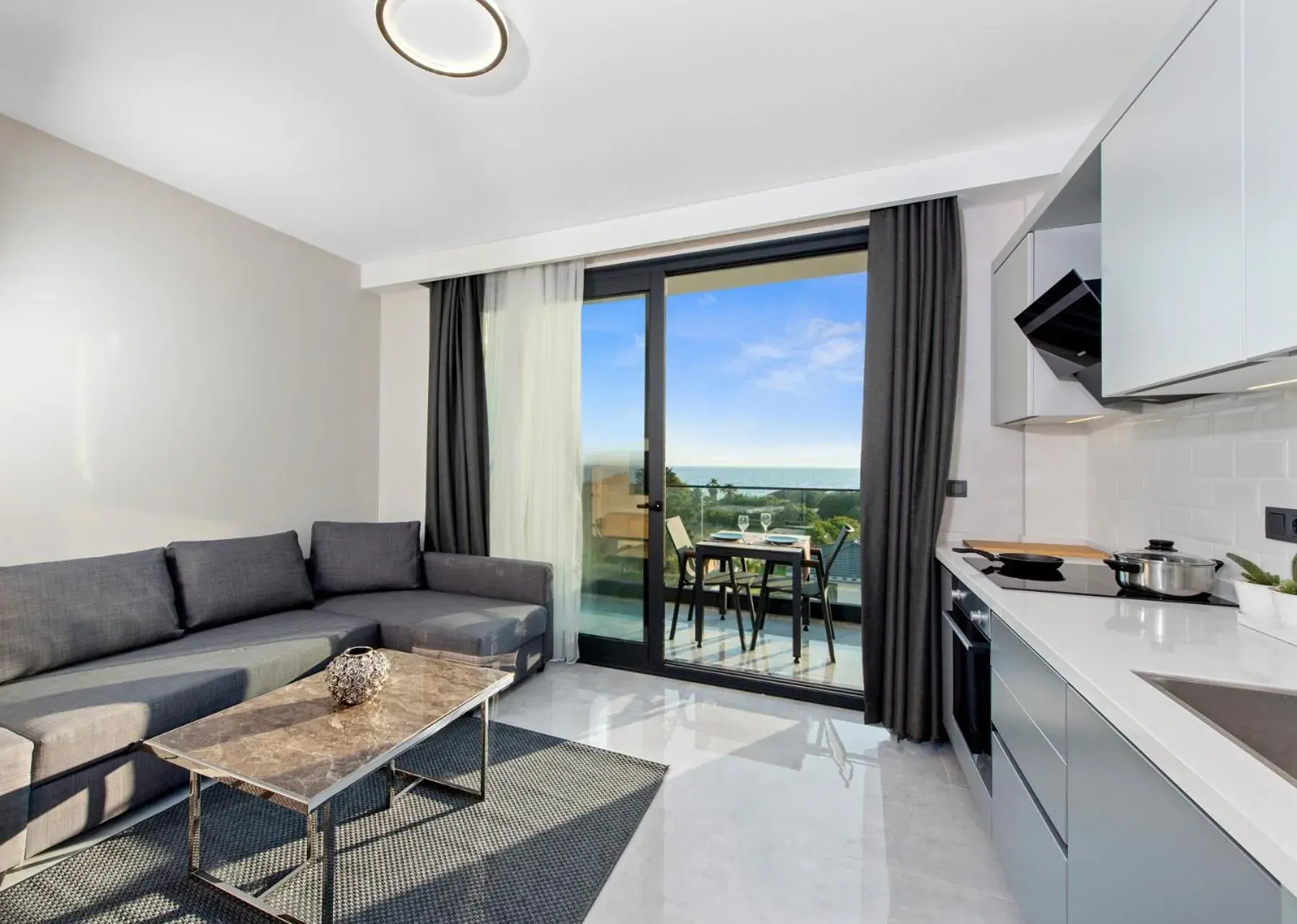 KADAGAN SUİTES AYASARANDA KADAGAN SUİTES AYASARANDA