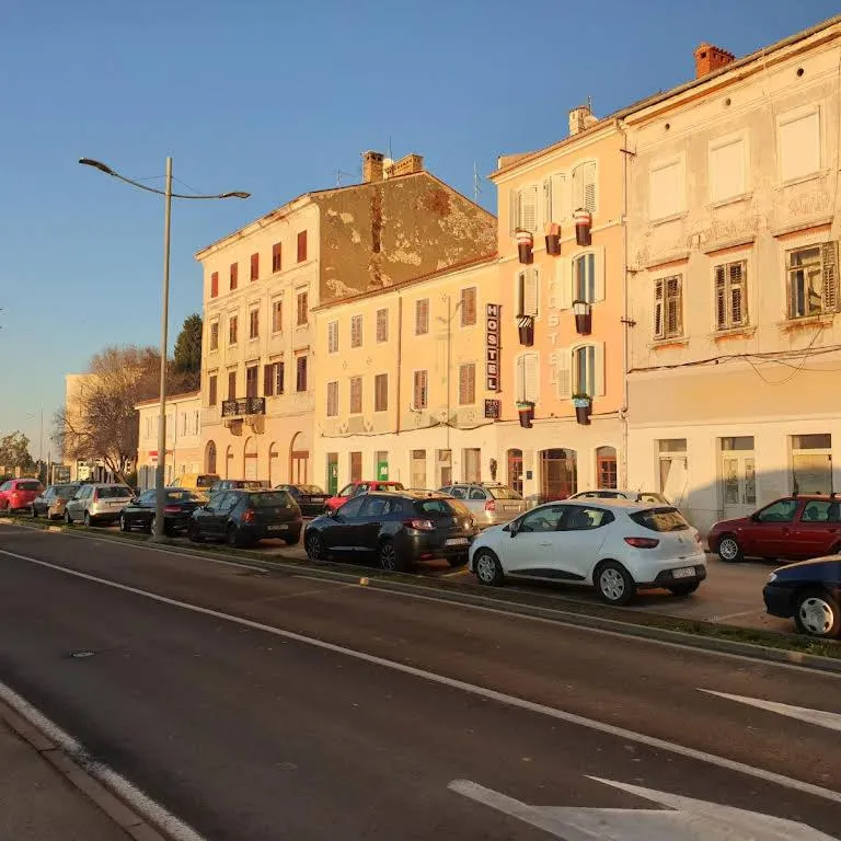 Apartment Augusto - Sea view