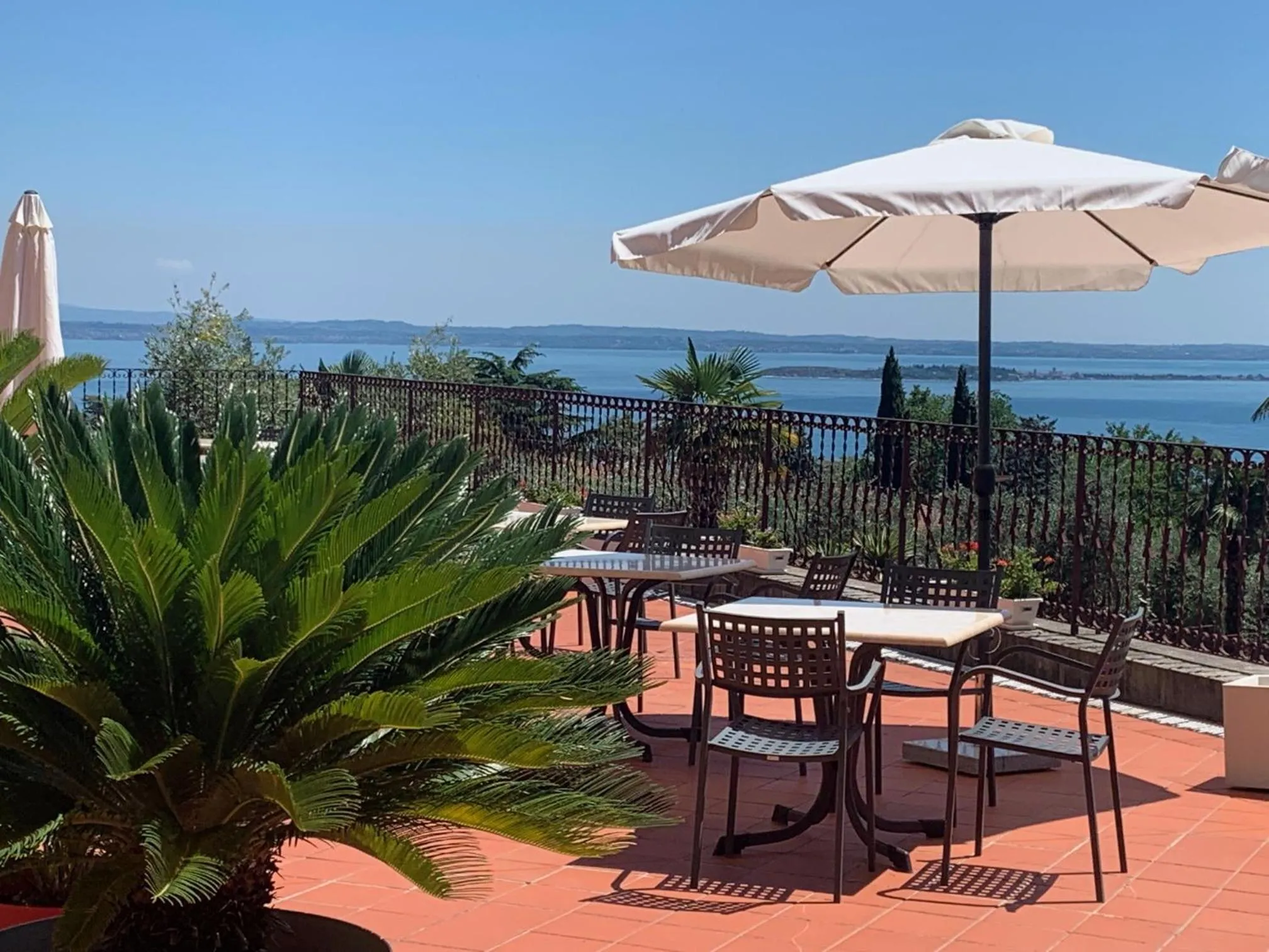 Lounge or bar in San Rocco Relais