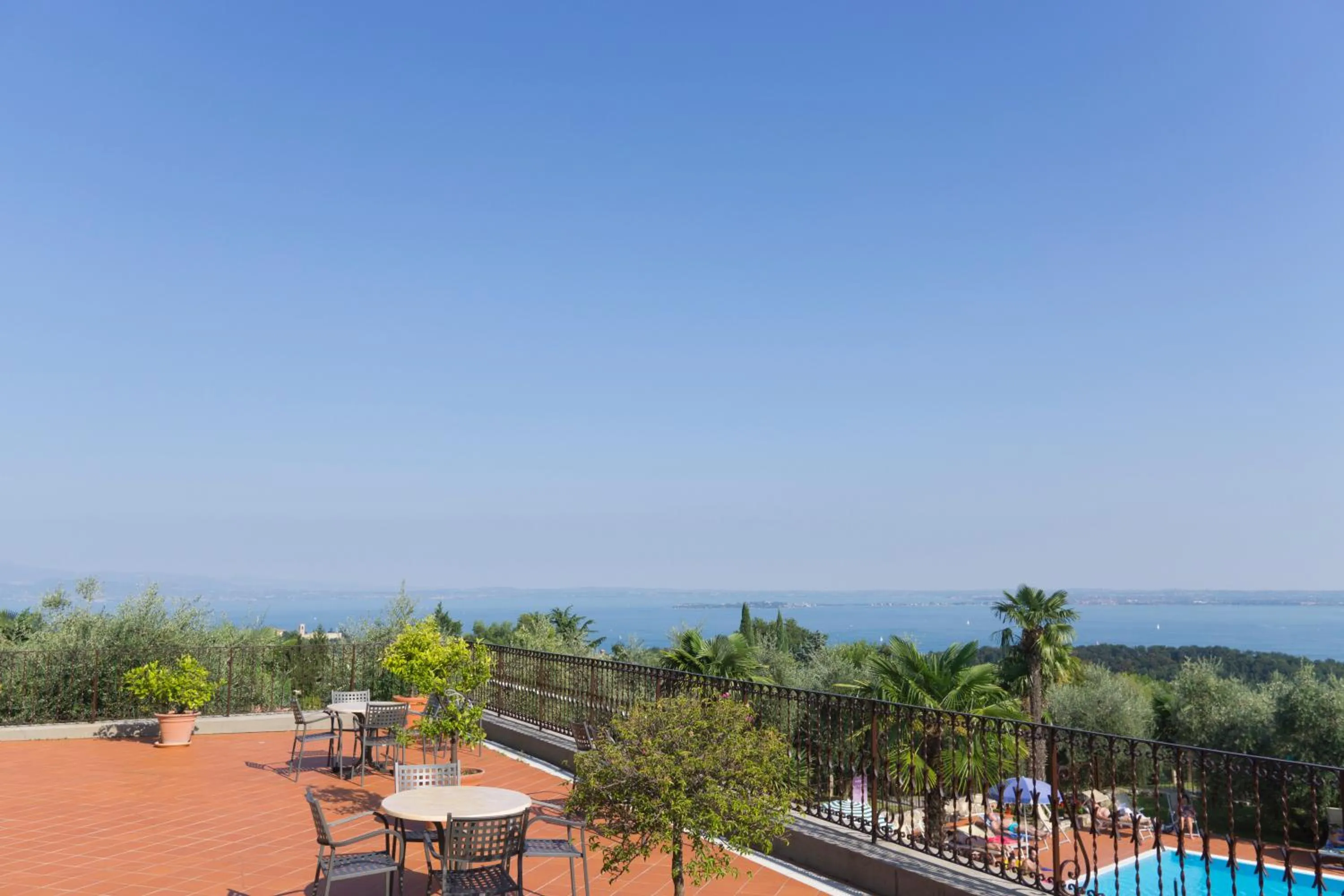 Day in San Rocco Relais