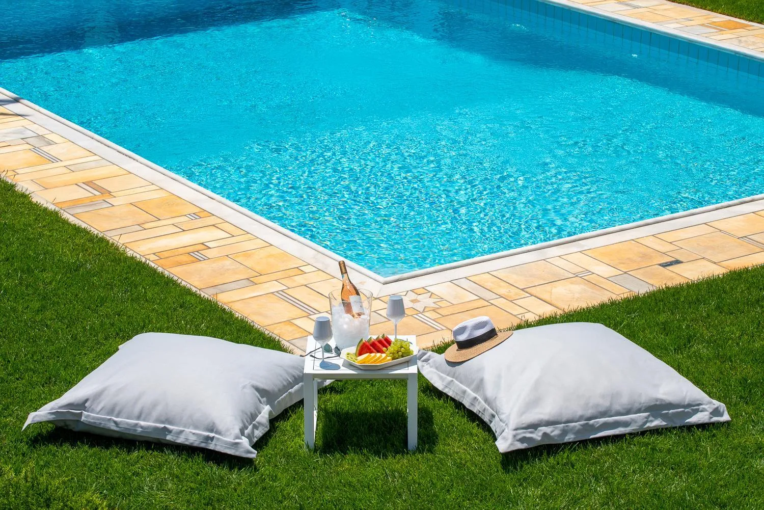 Kamariyo Athens Riviera by A&D Properties