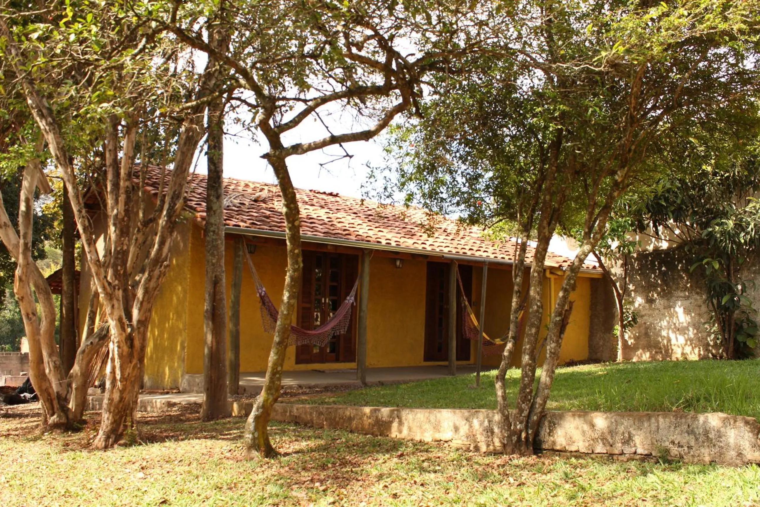 Balcony/Terrace in Guappo Socorro