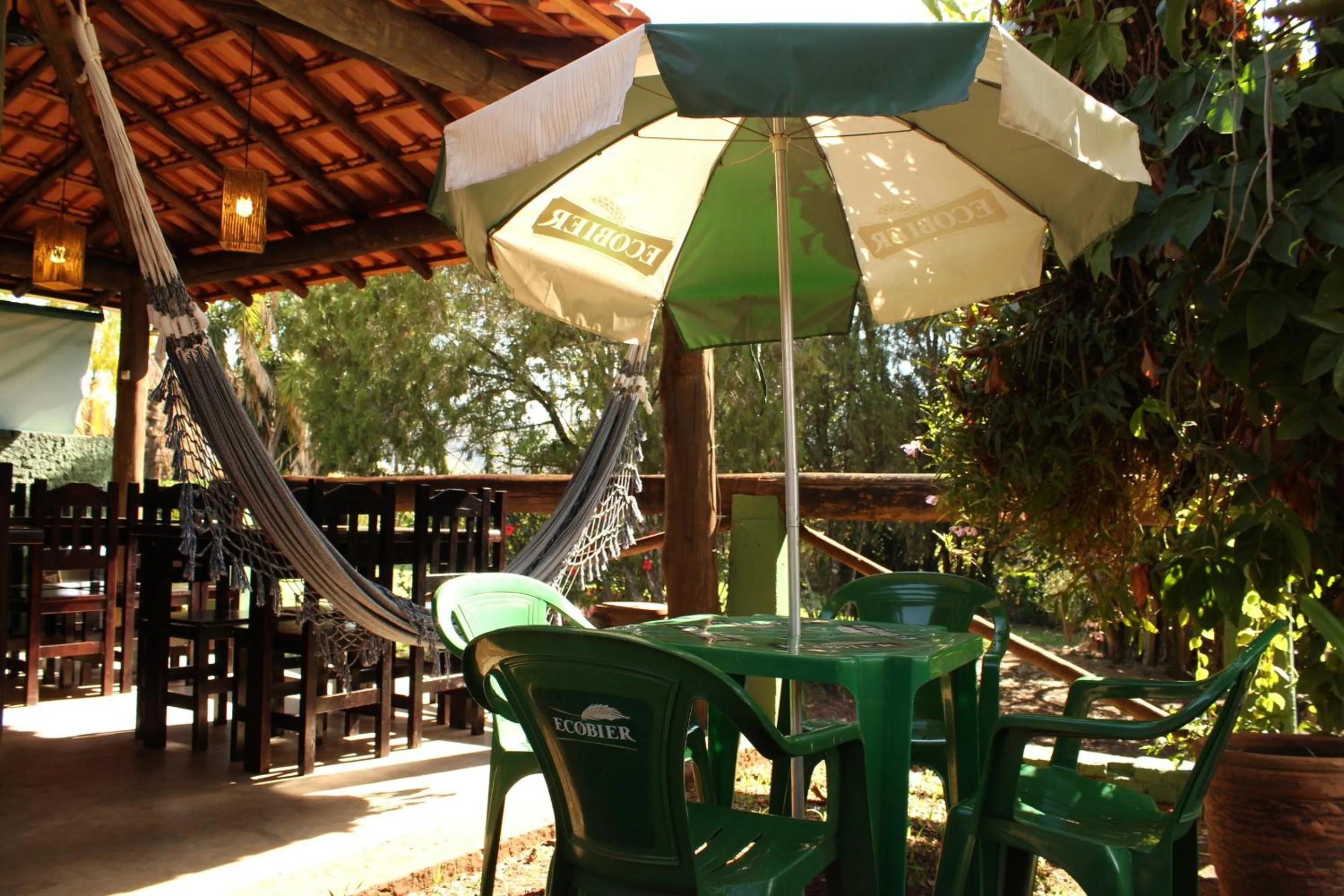 Restaurant/places to eat in Guappo Socorro