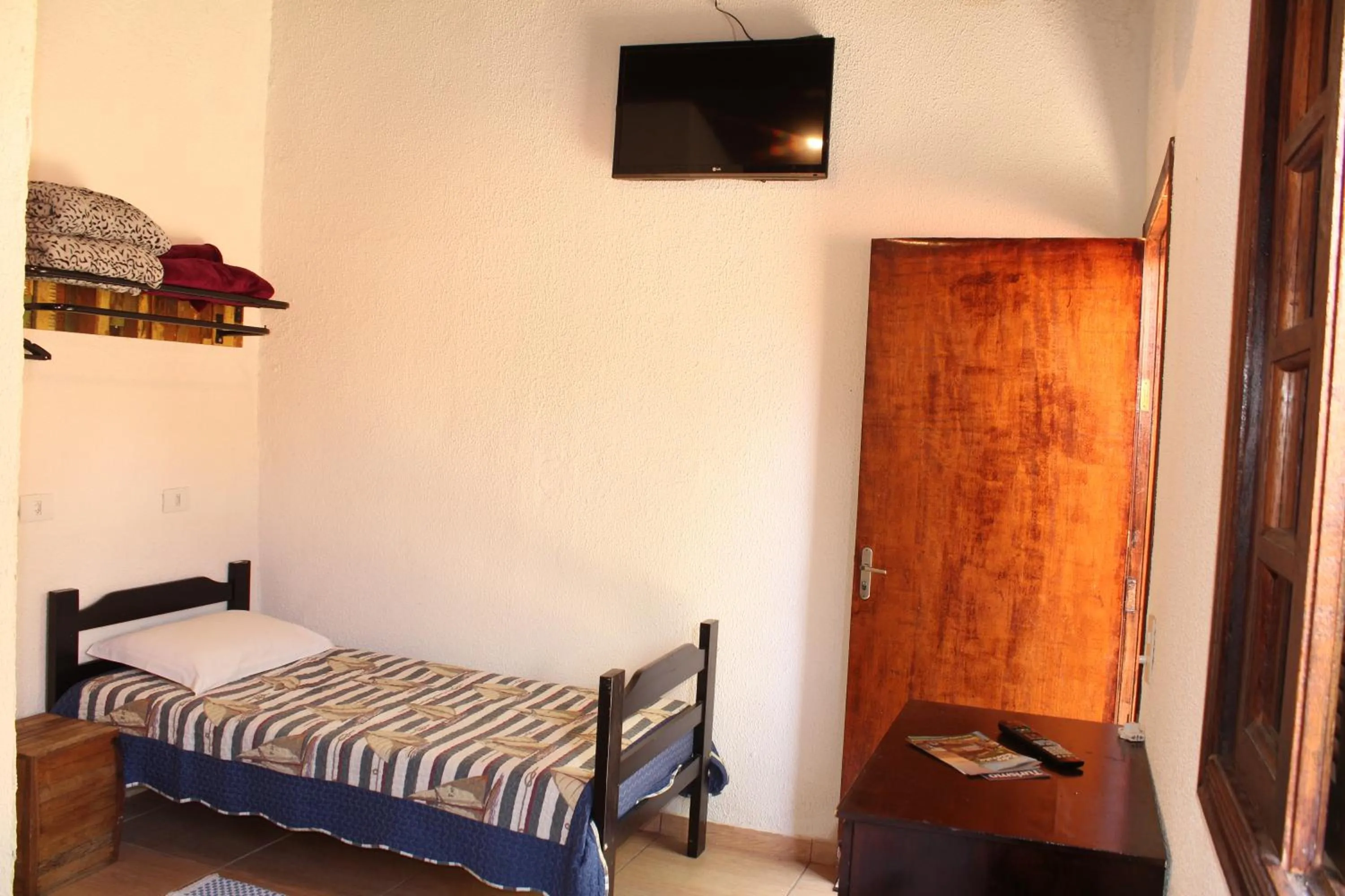 Bed in Guappo Socorro