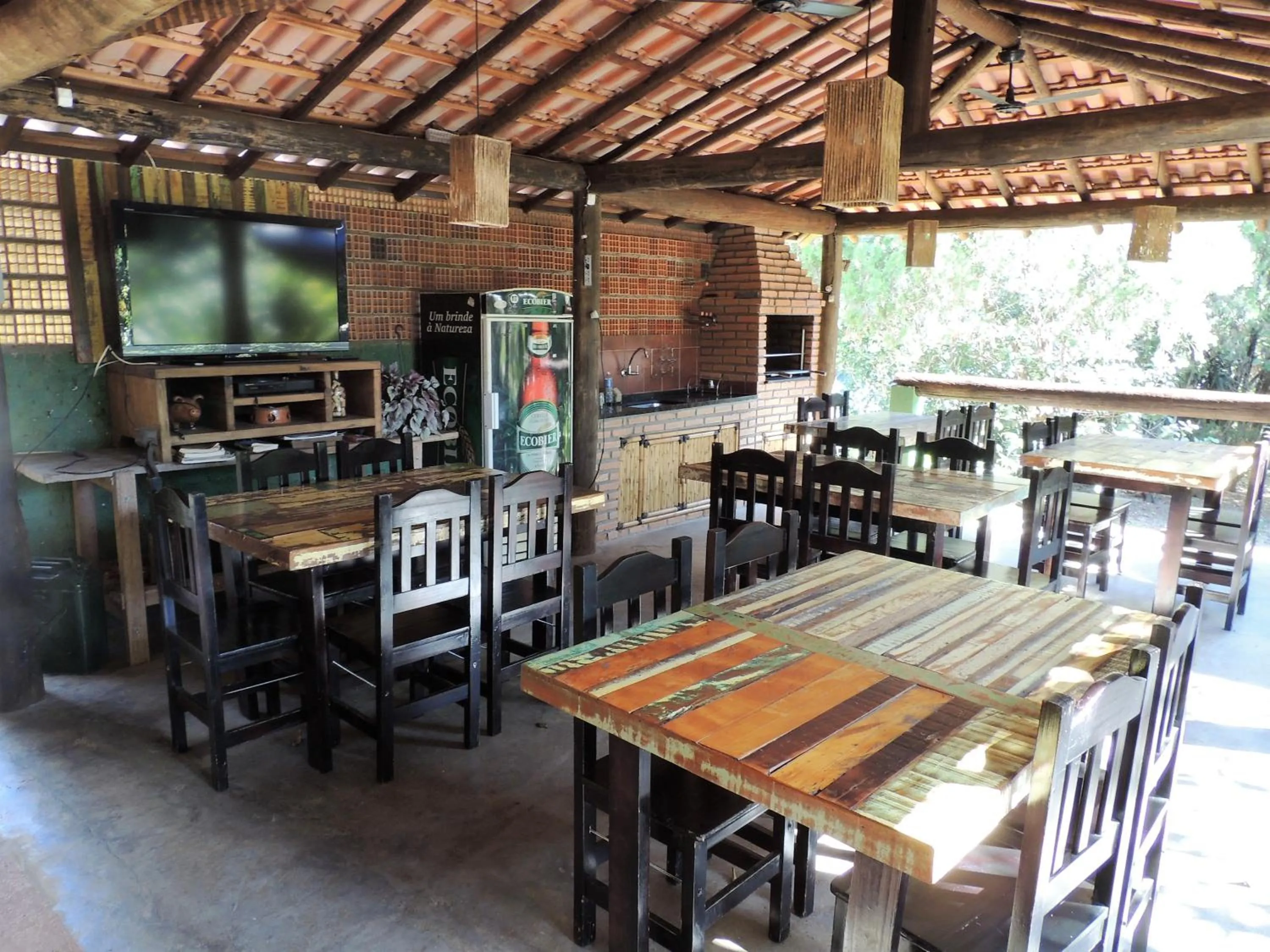 Banquet/Function facilities in Guappo Socorro