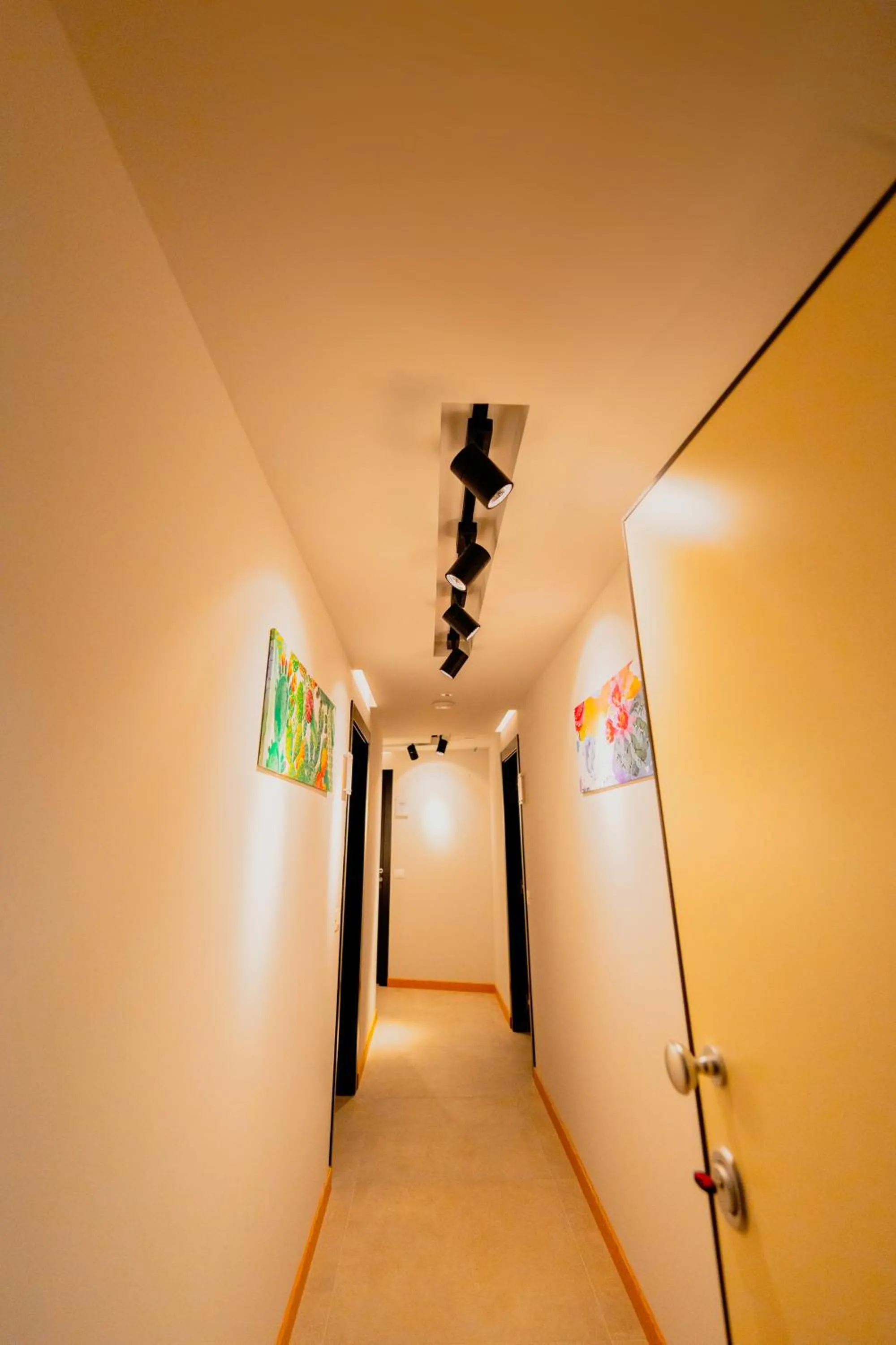 Decorative detail in ELISEO PALACE TROPEA