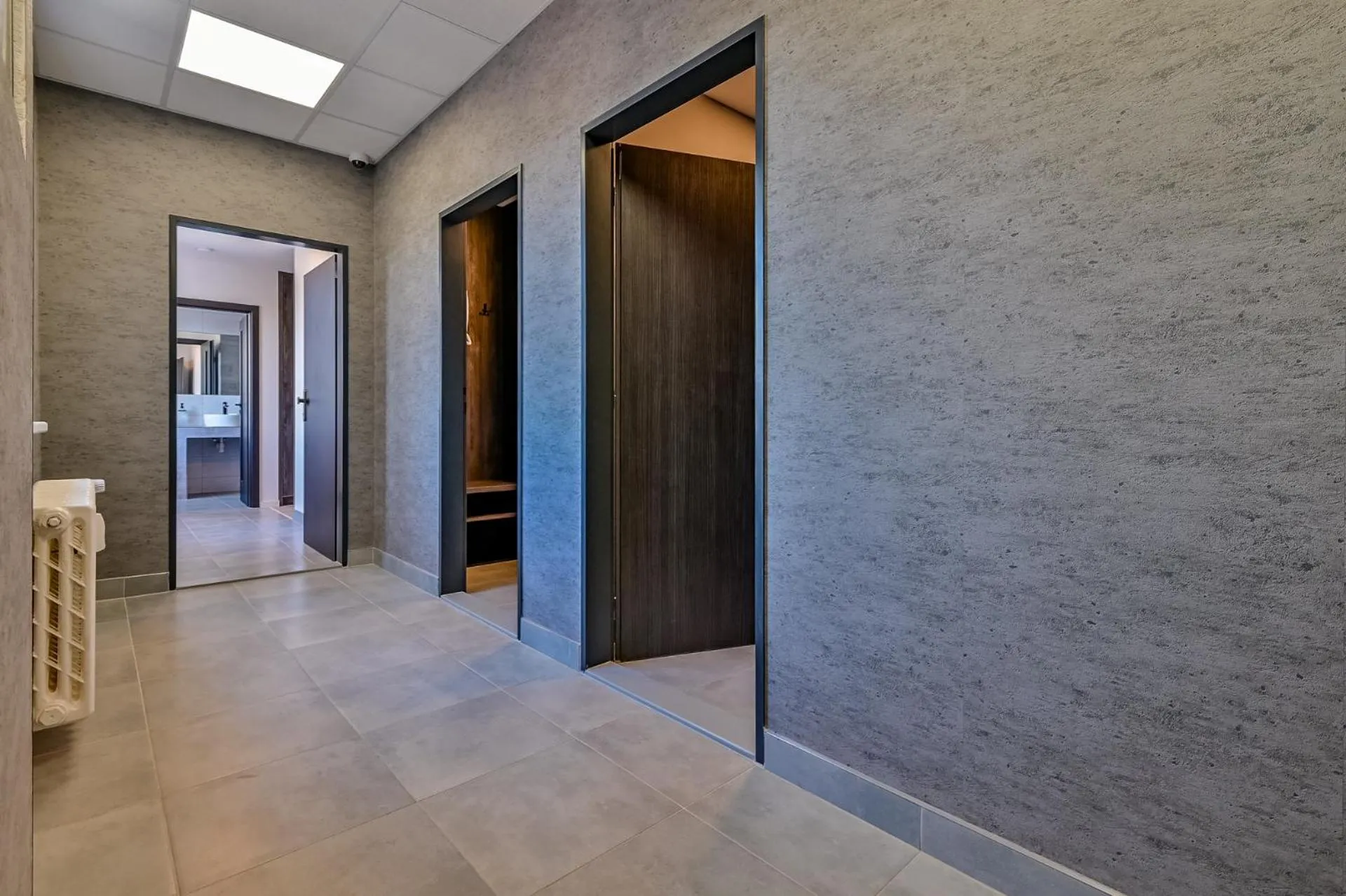 Property building in Hotel Stračena City