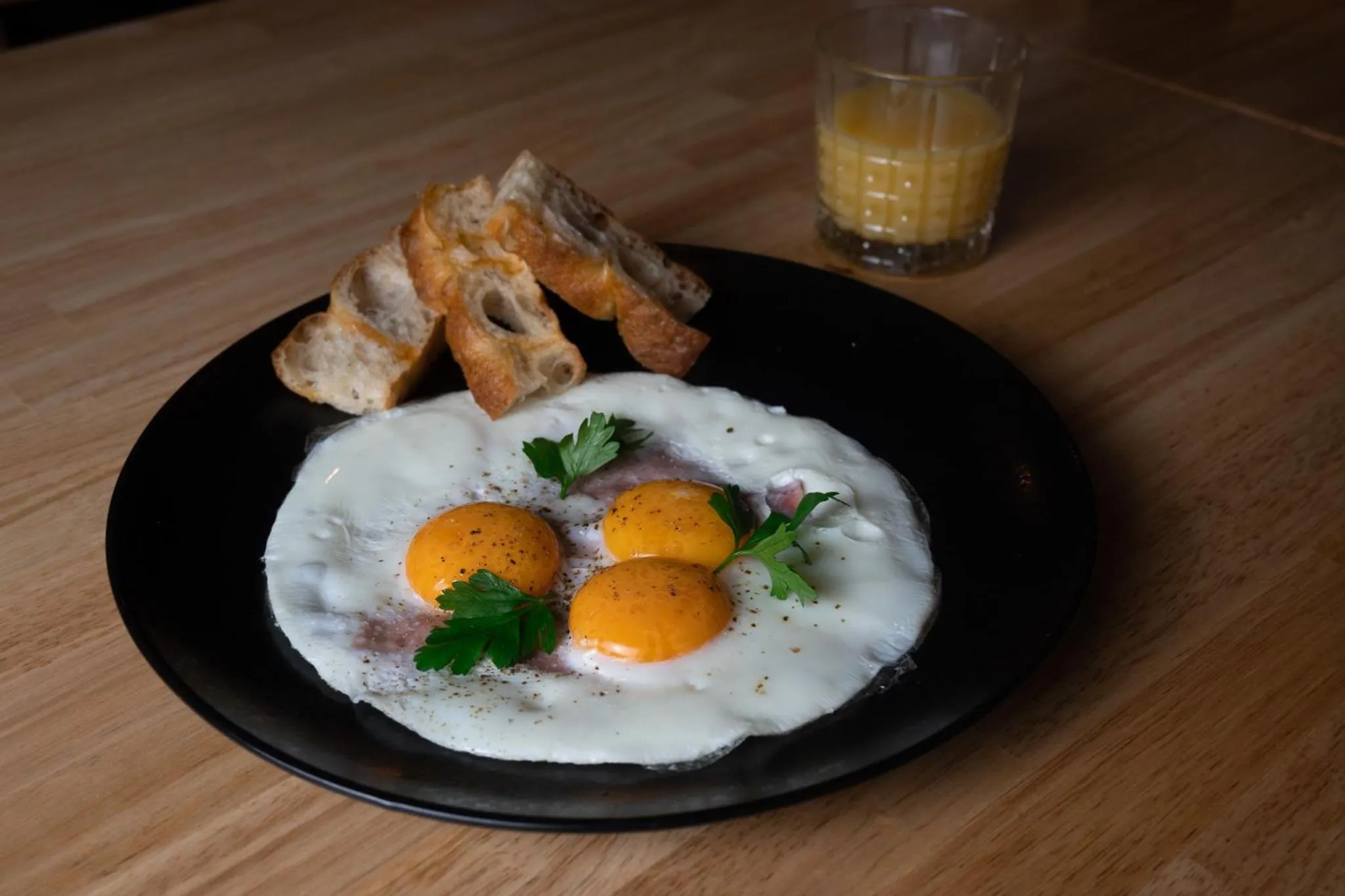 Breakfast in Hotel Stračena City