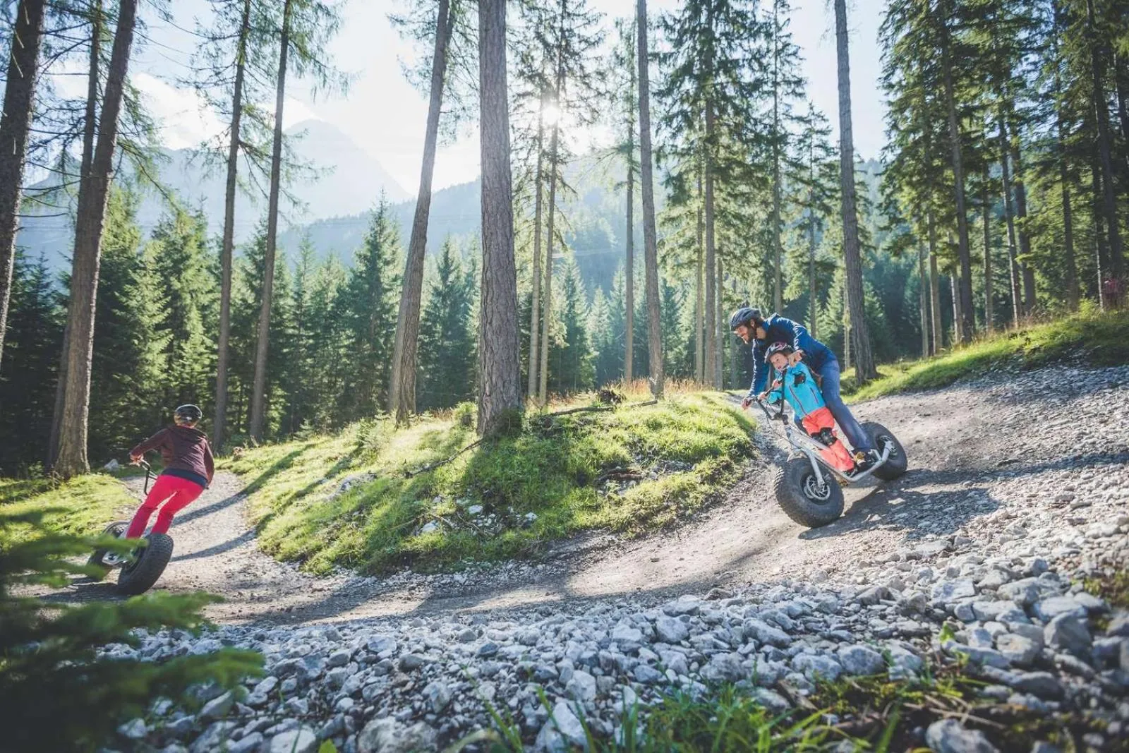 Activities in Hotel Edelweiẞ garni - b&b