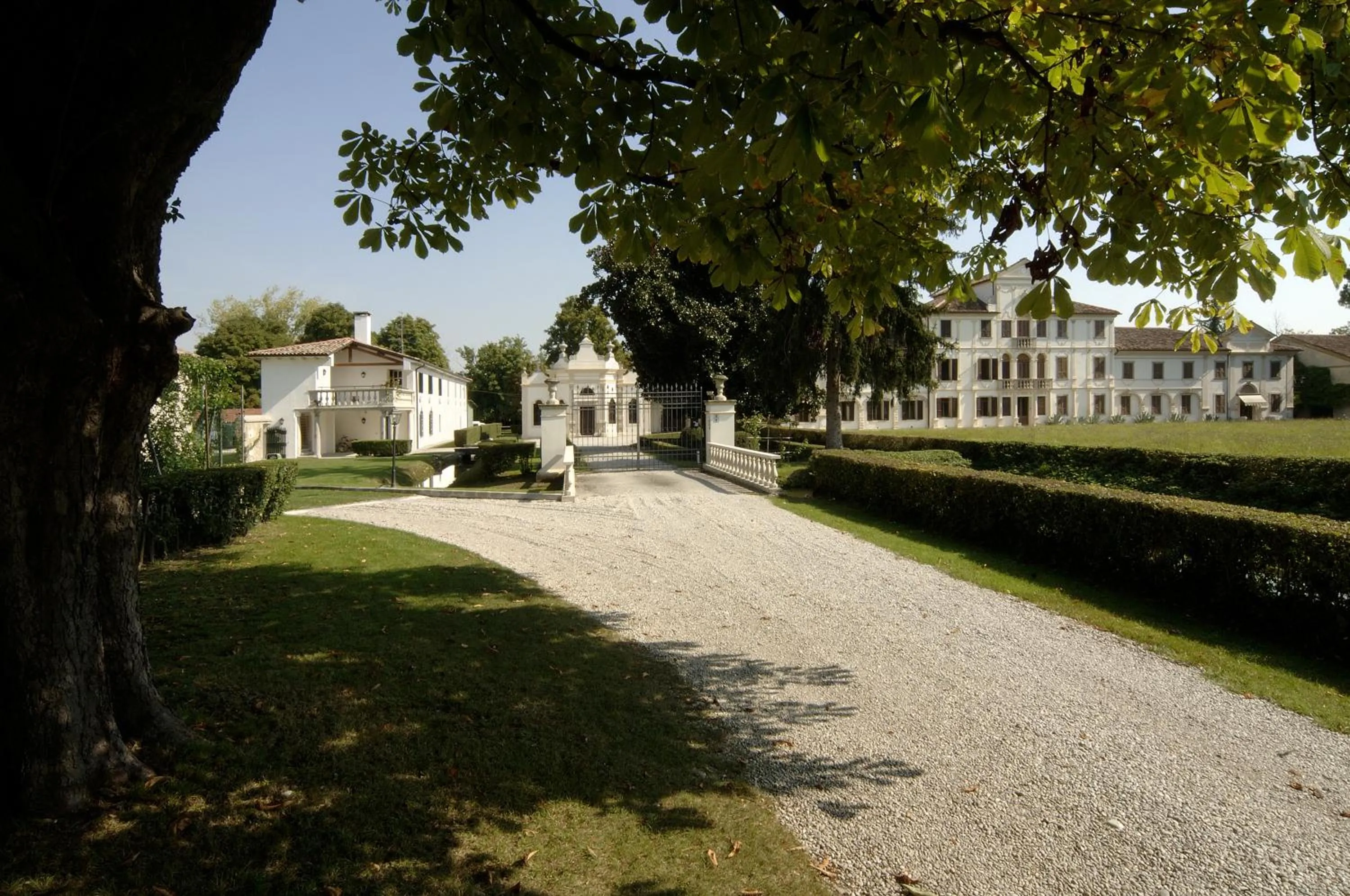 Villa Toderini
