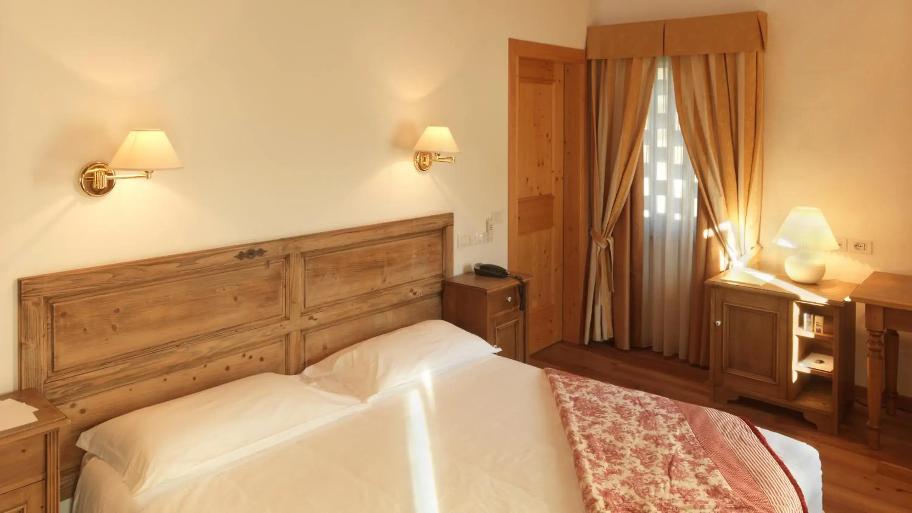 Double Room - single occupancy in Villa Toderini Double Room - single occupancy in Villa Toderini