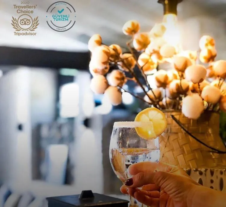 Restaurant/places to eat in Selimhan Otel