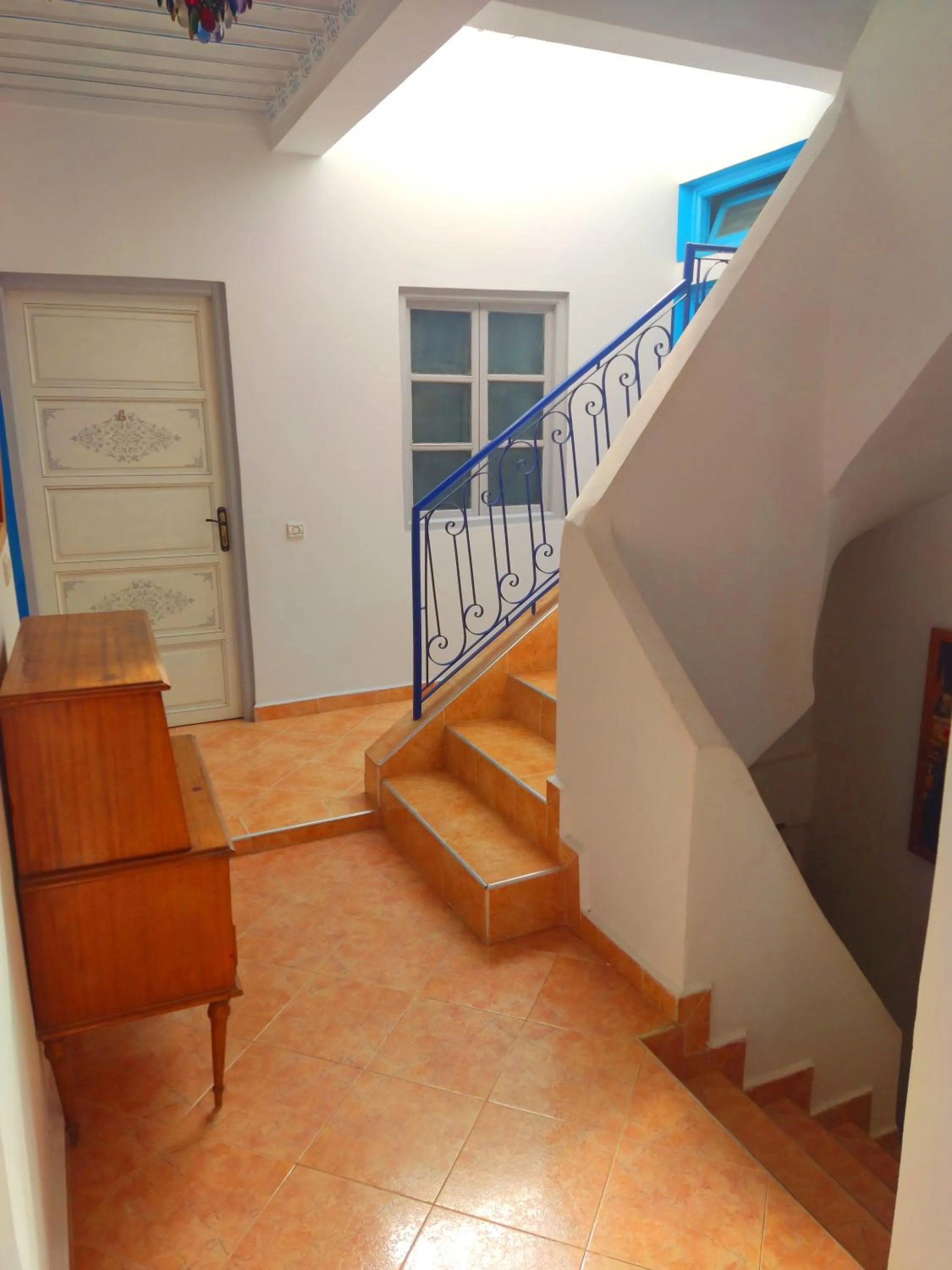 Property building in Dar Baddi