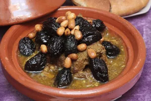 Food and drinks in Dar Baddi