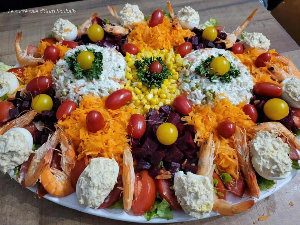 Food and drinks in Dar Baddi