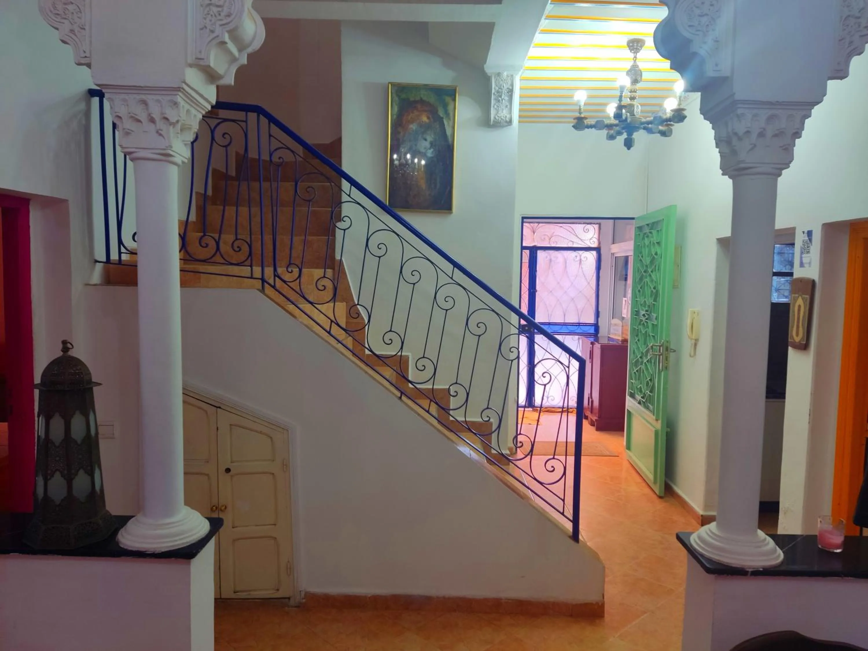 Property building in Dar Baddi