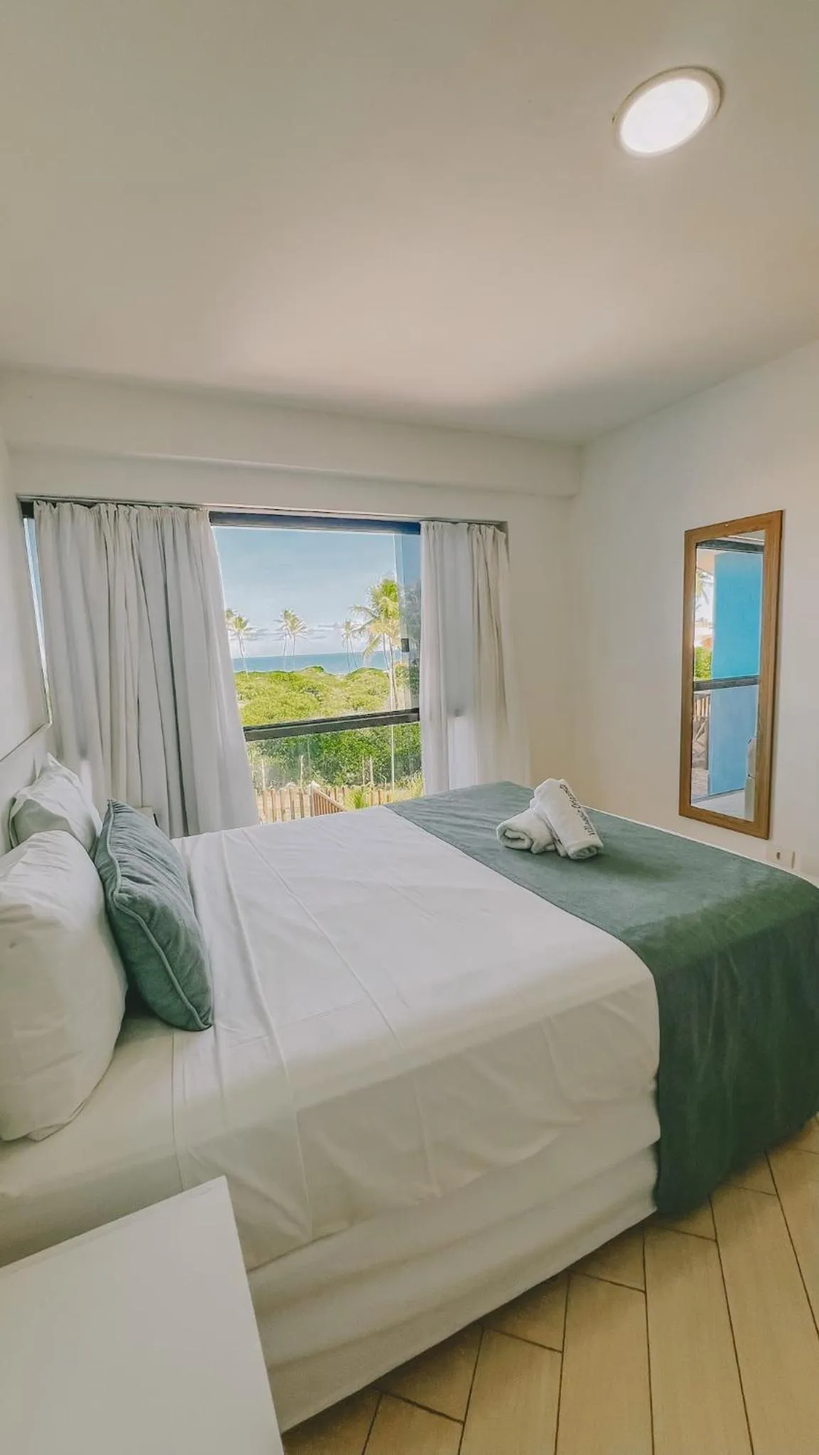 Bedroom, Bed in Villaggio Orizzonte